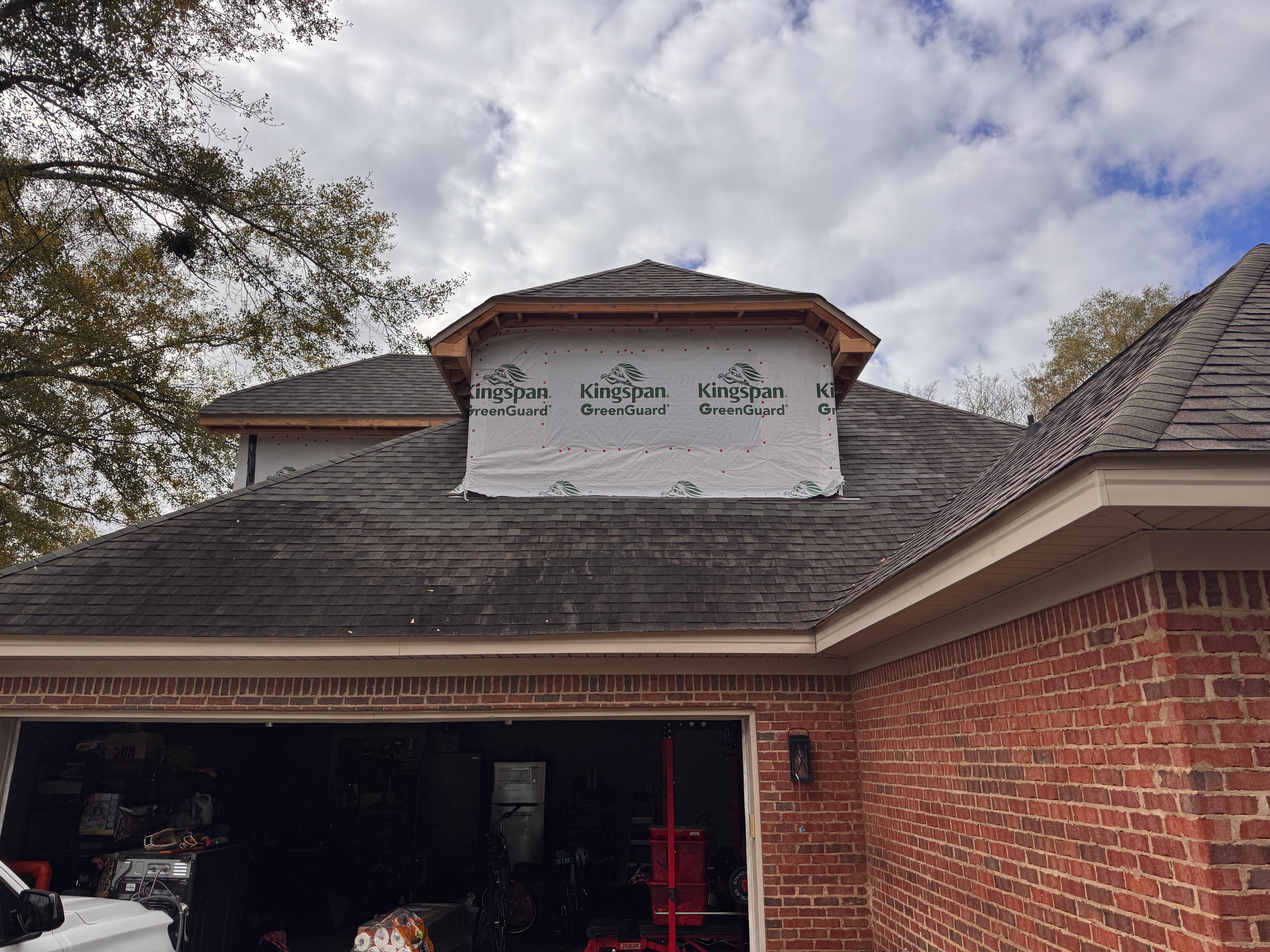  for Red Line Construction in Baldwin County,  AL