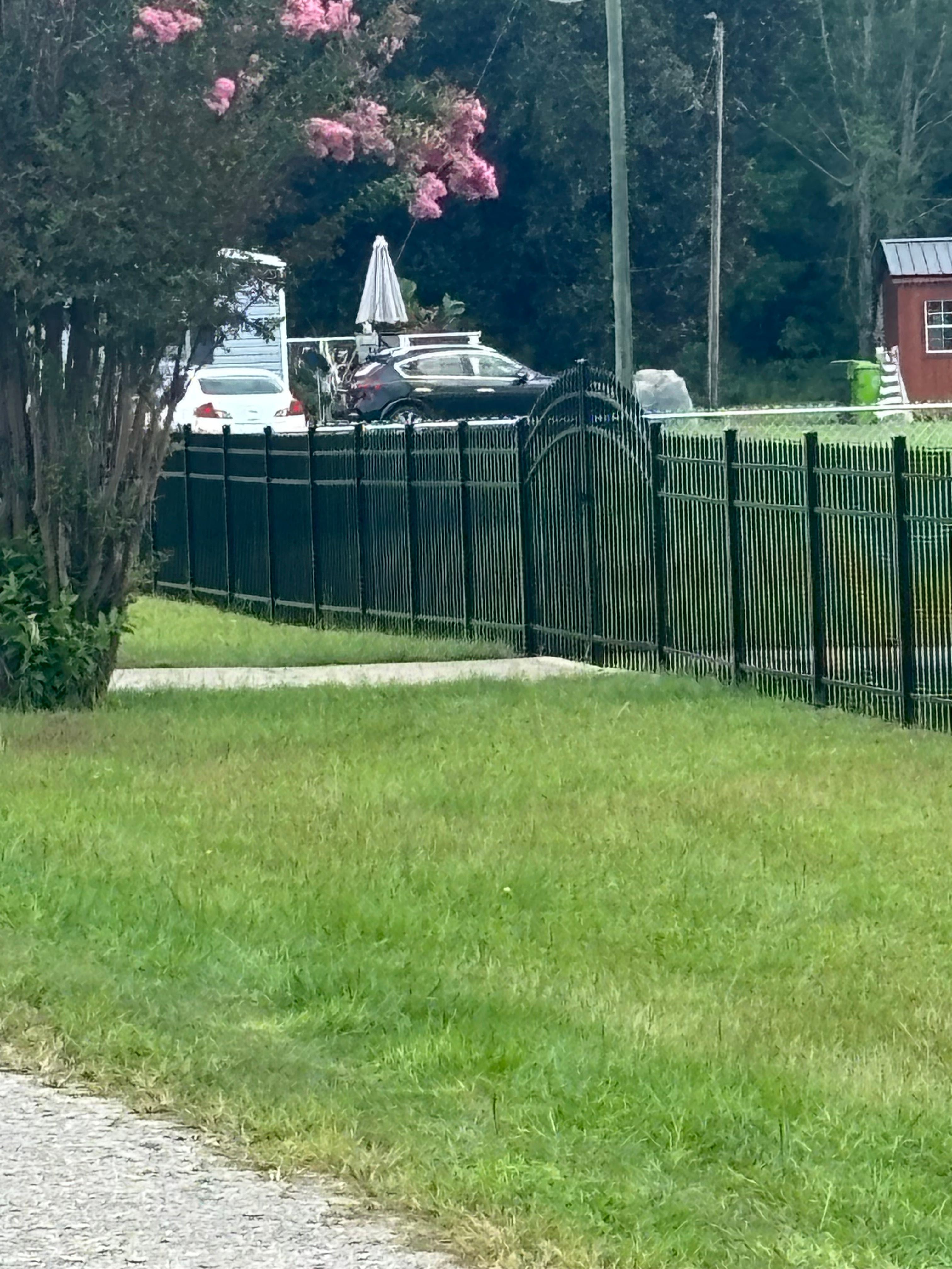  for JB Nealy Fence in Elgin, SC