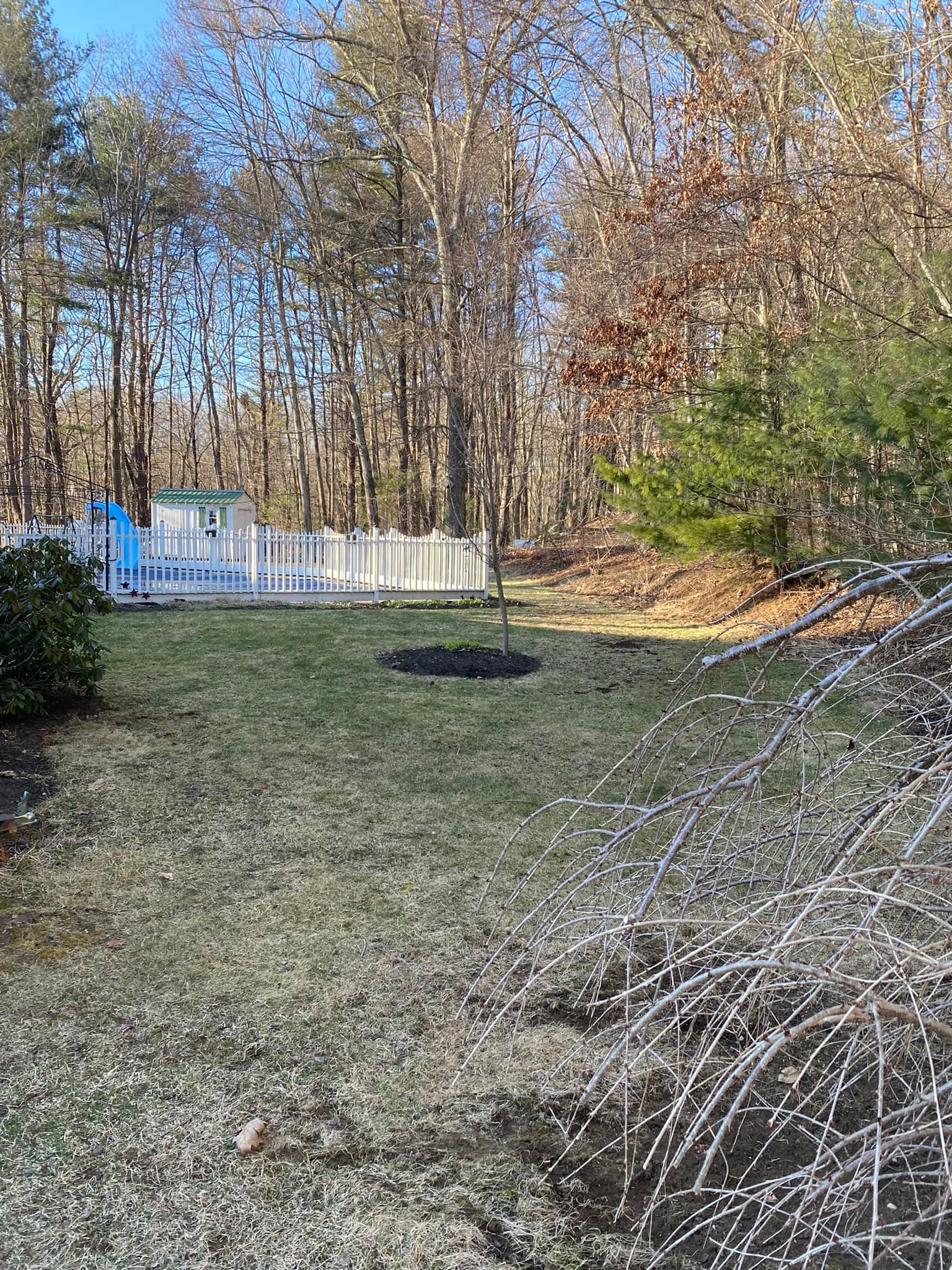  for Pronovost Landscaping & Irrigation in Palmer, MA