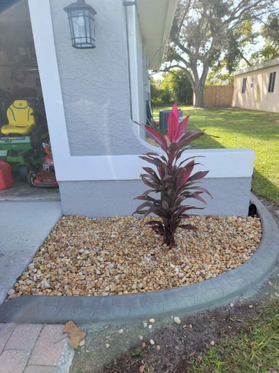  for Advanced Landscaping Solutions LLC in Fort Myers, FL