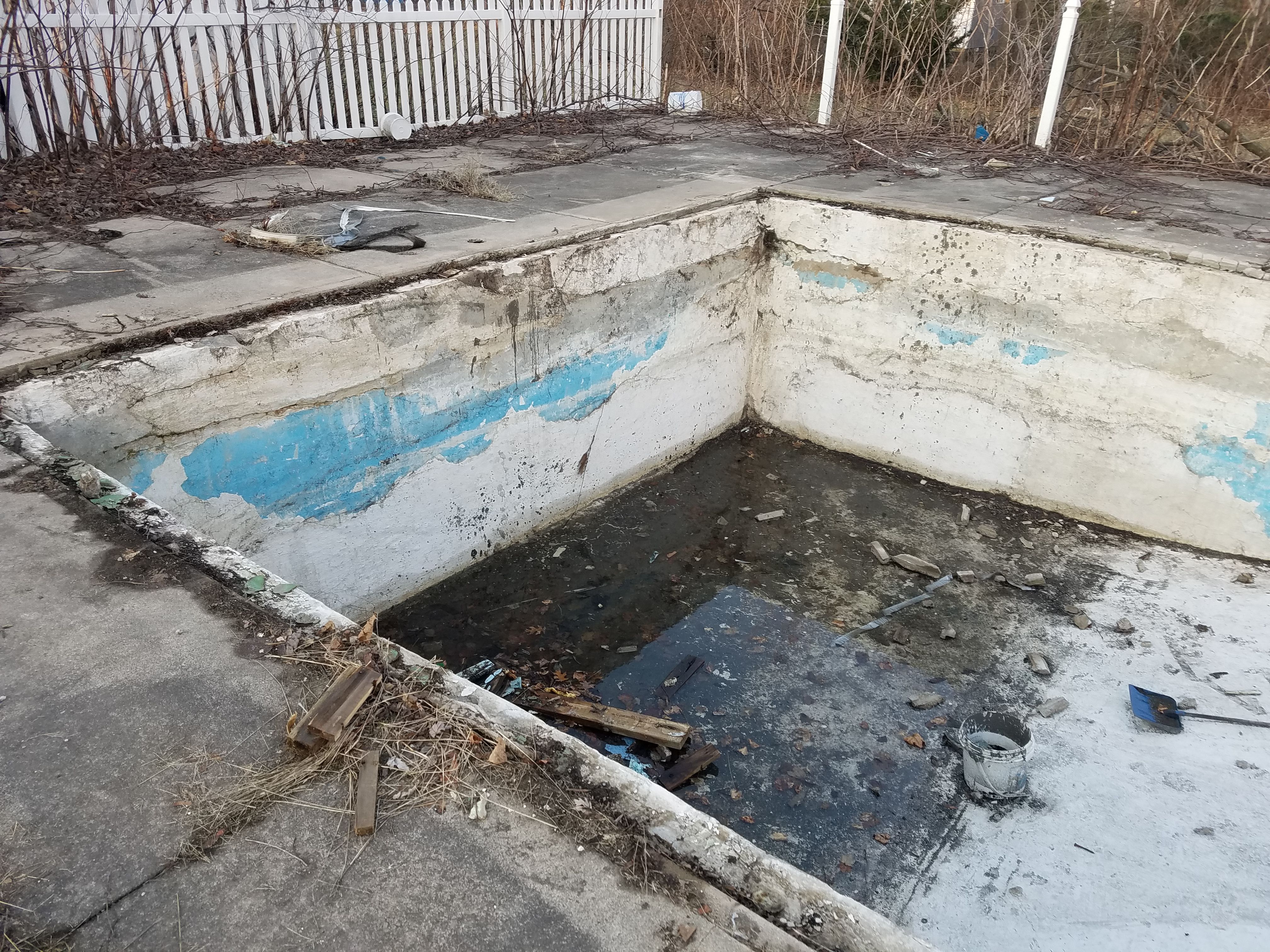  for Down Home Landscaping in Stillwater, PA