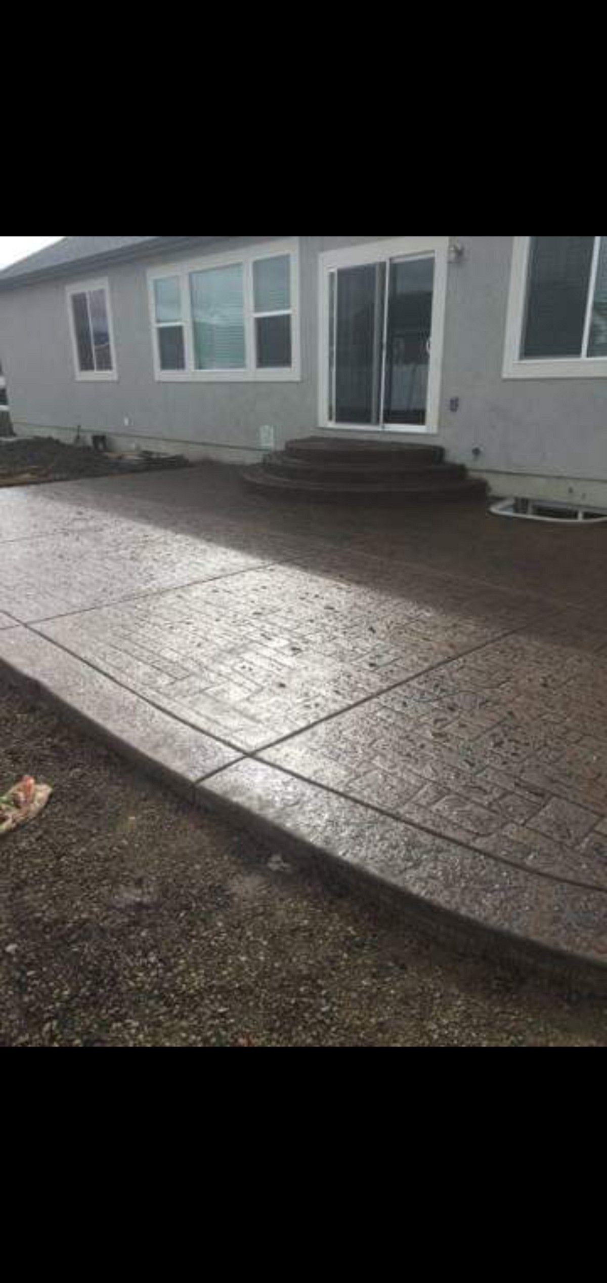 All Photos for Mafileo Concrete in San Francisco, CA