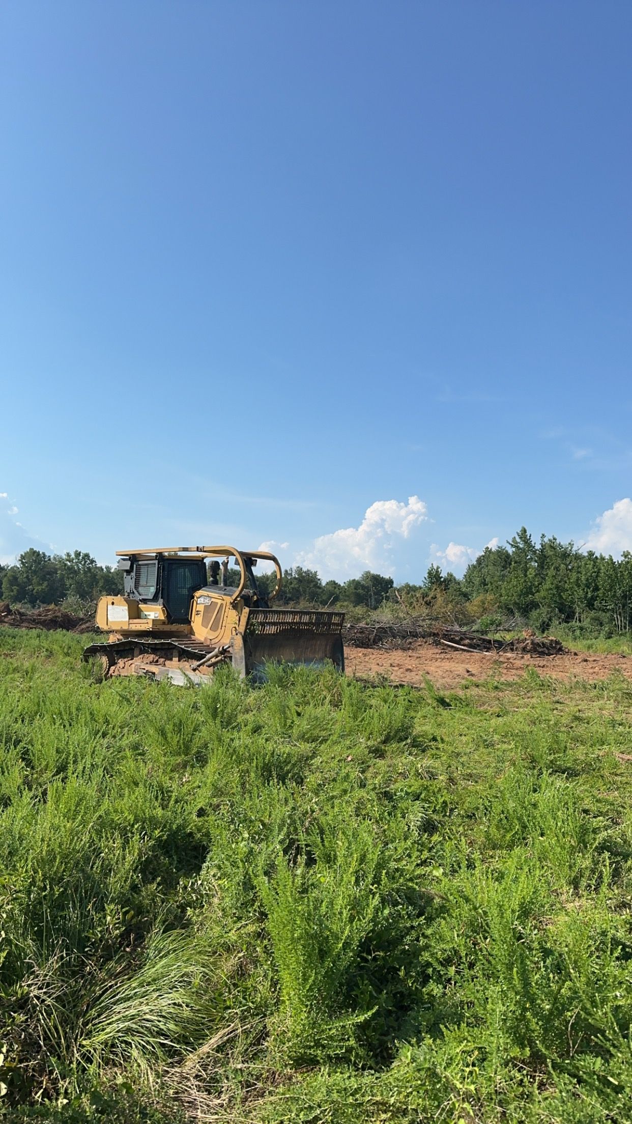 All Photos for JUSTIN JACQUES LLC DBA DOUBLE J EXCAVATION in Nashville, AR