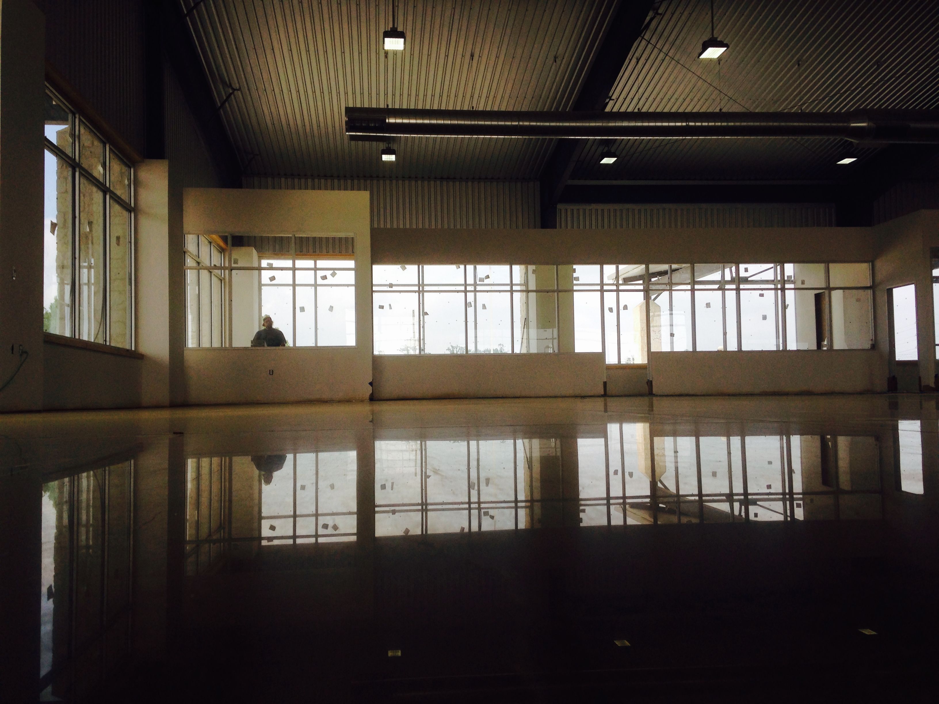  for Texas Curb N Borders in Houston, TX