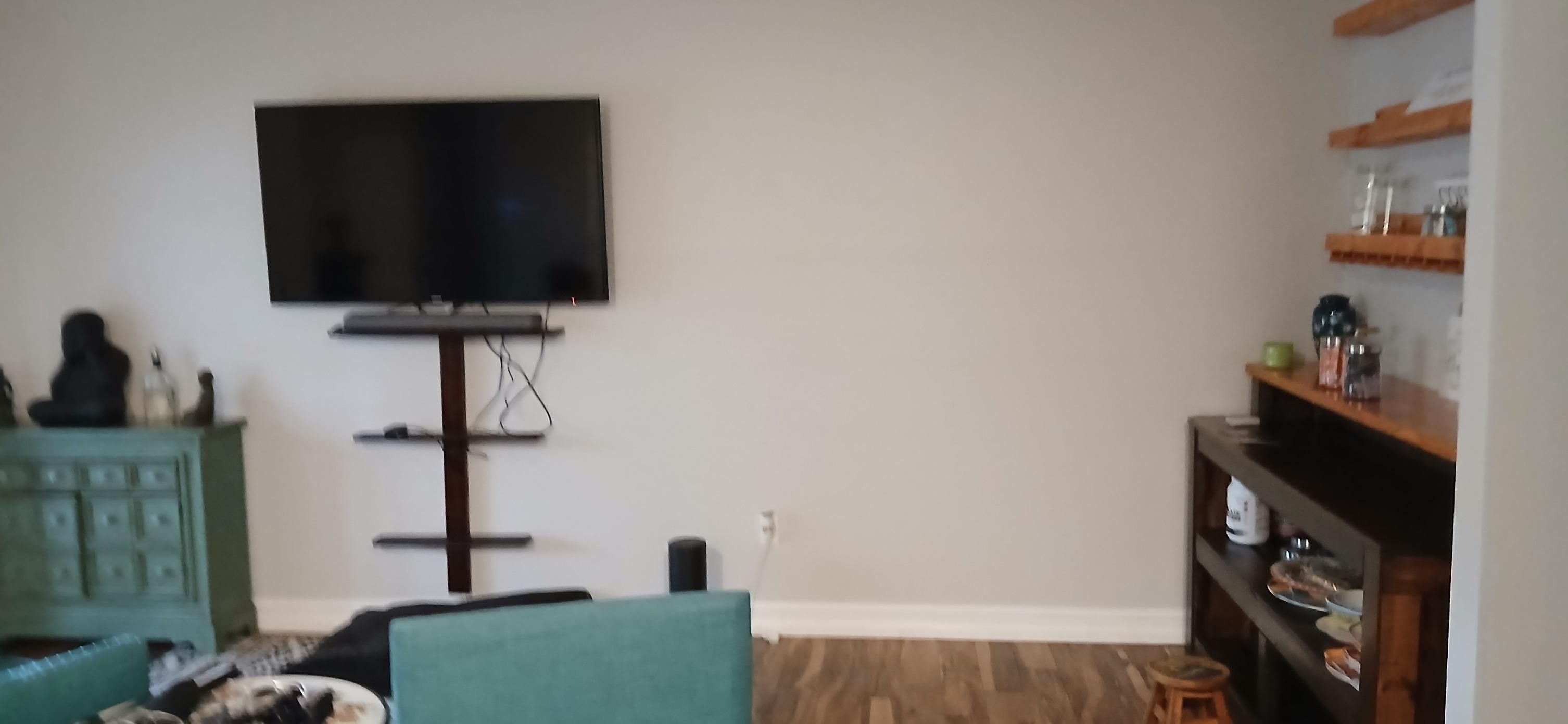  for Bradley Bradshaw Painting in Christmas, FL