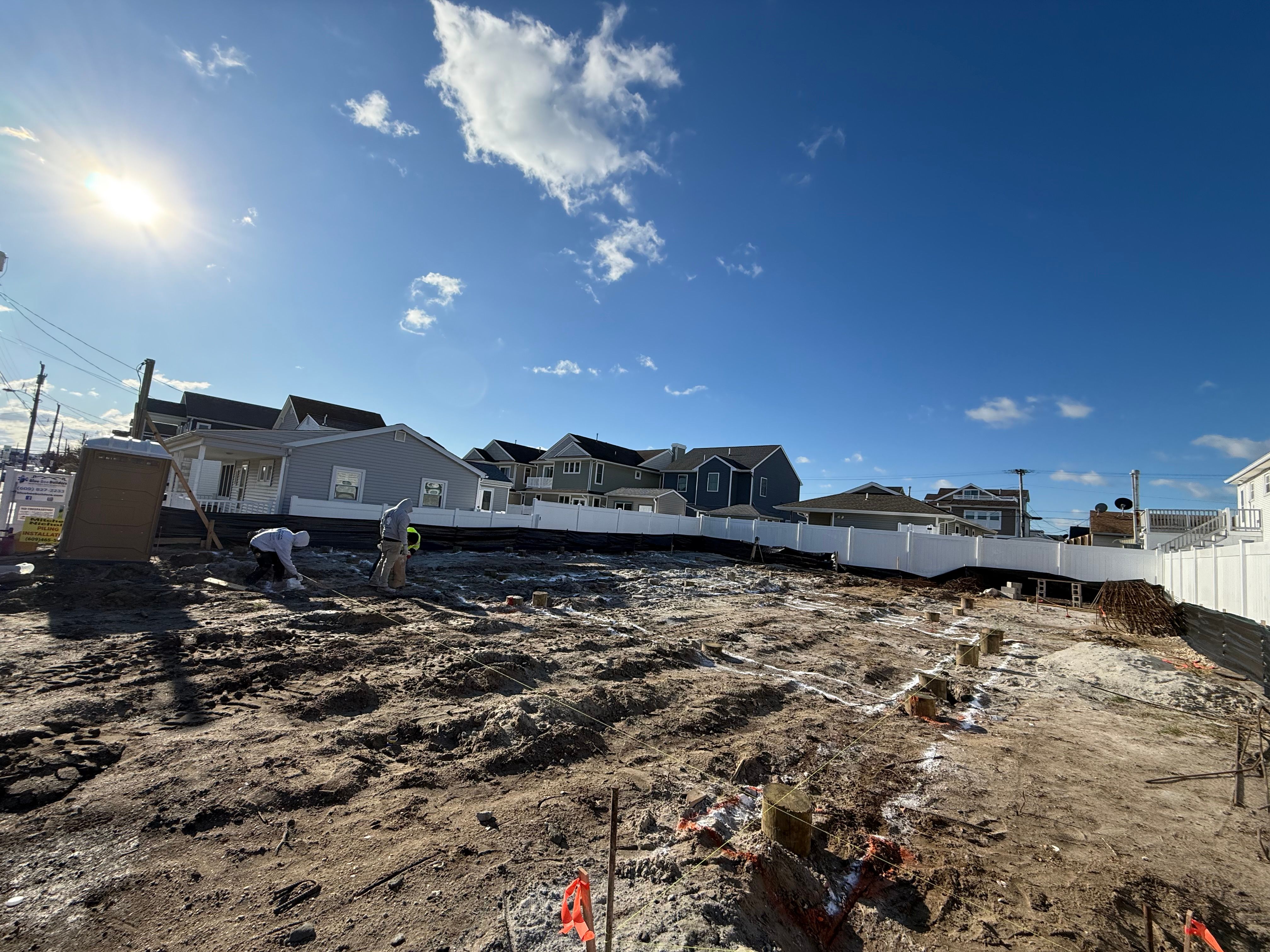 All Photos for Brayan ,The Boys Helps Masonry in Absecon, NJ