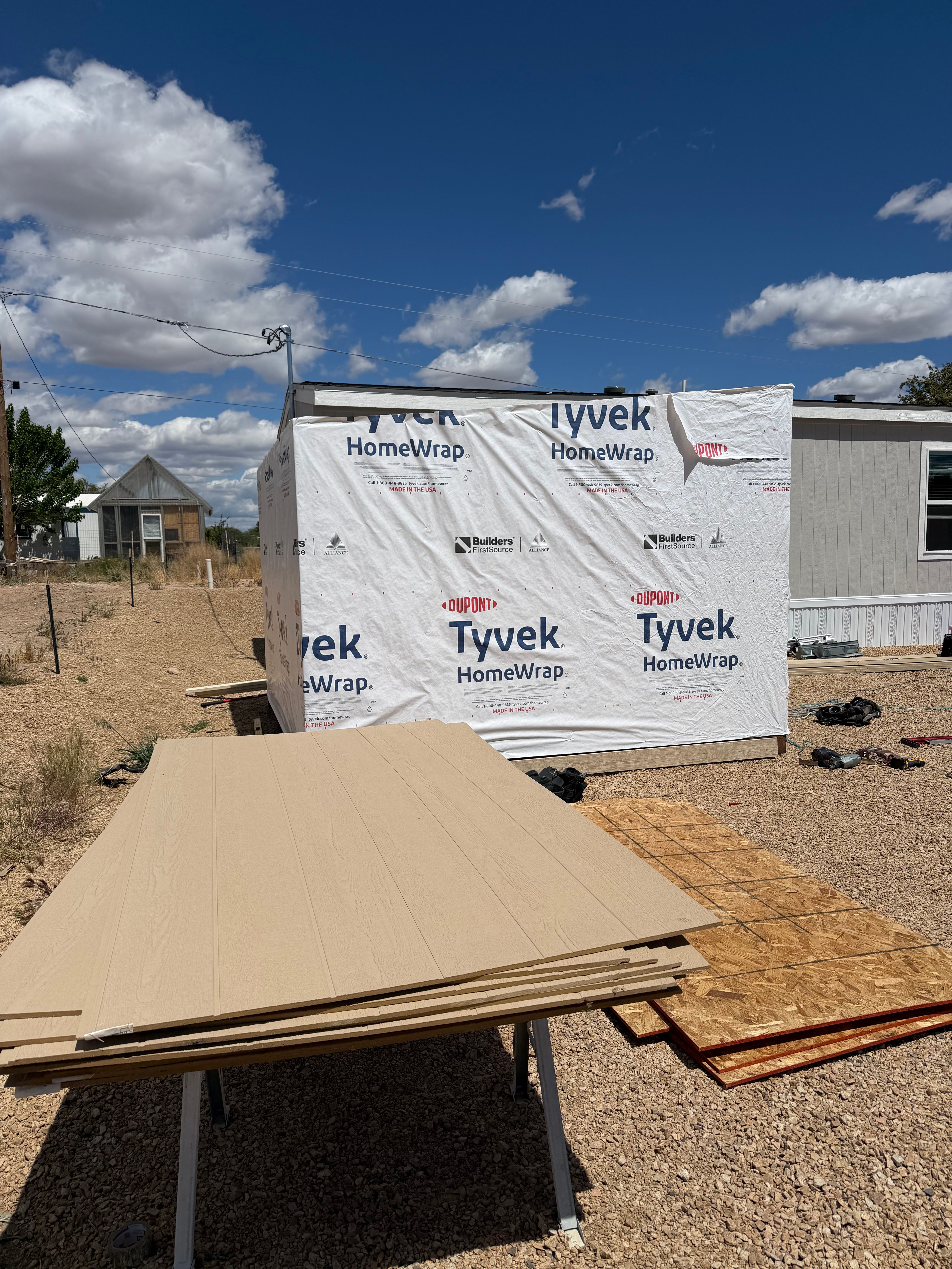  for DMX Construction LLC in Prescott, AZ