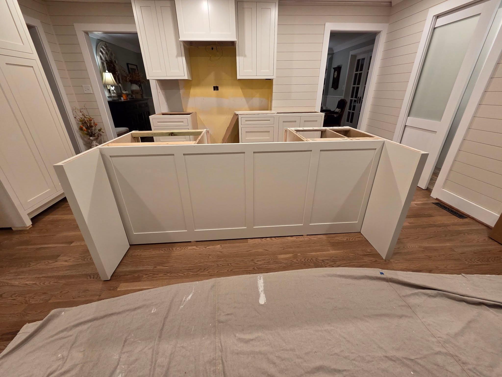  for Carolina Woodworks in Lyman, SC