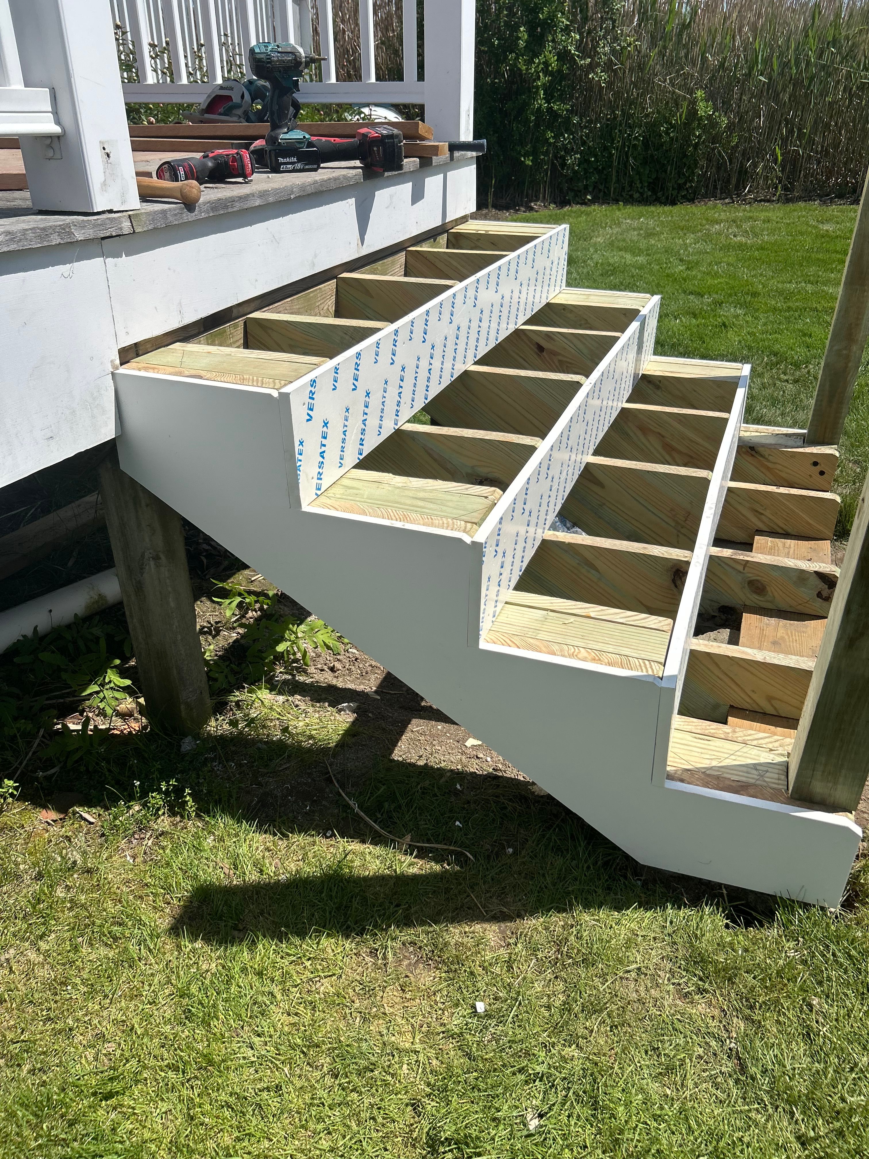 for Make It Right Contracting in East Hampton, NY