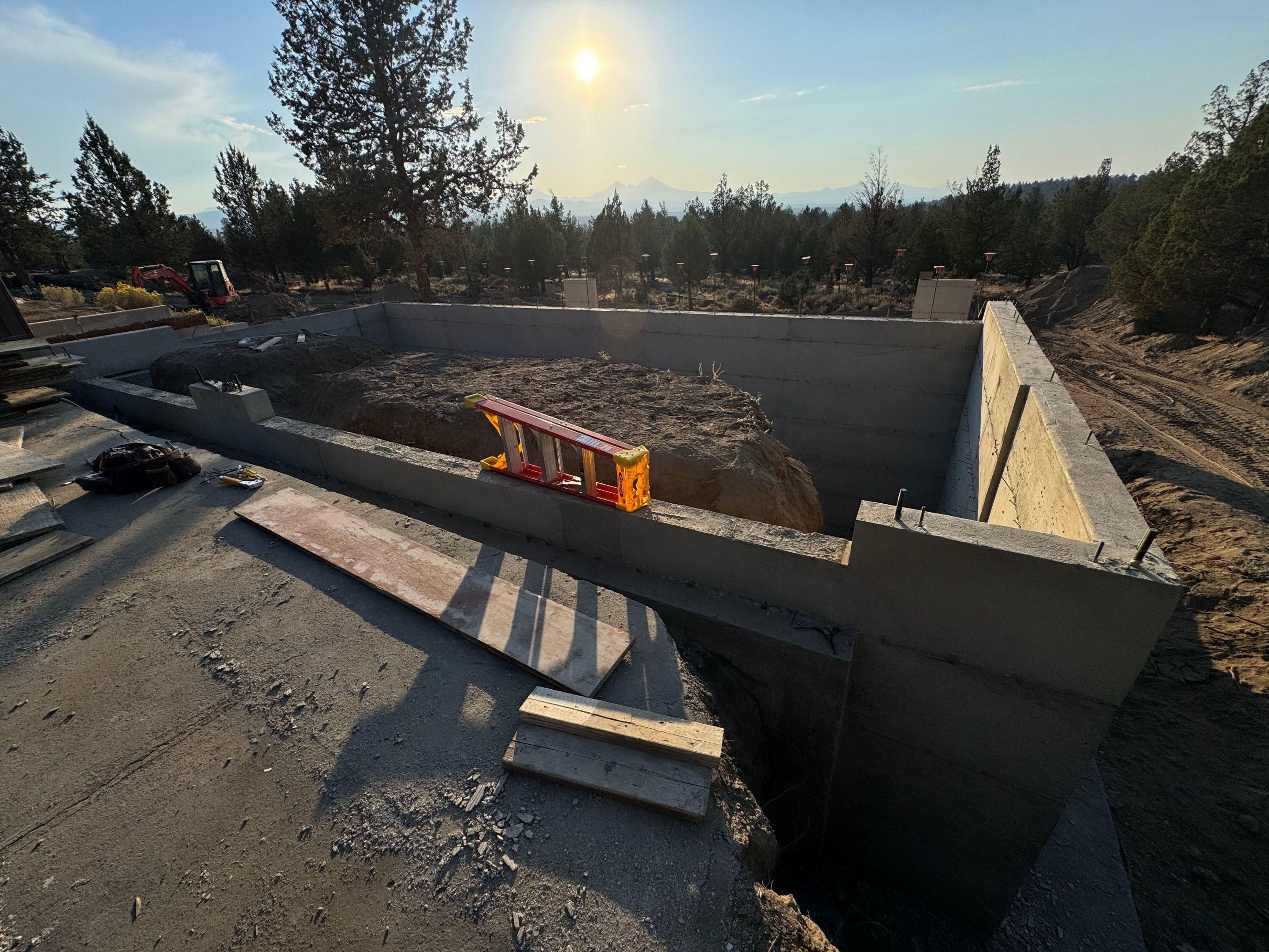 All Photos for TJR Concrete and Construction in Bend, OR