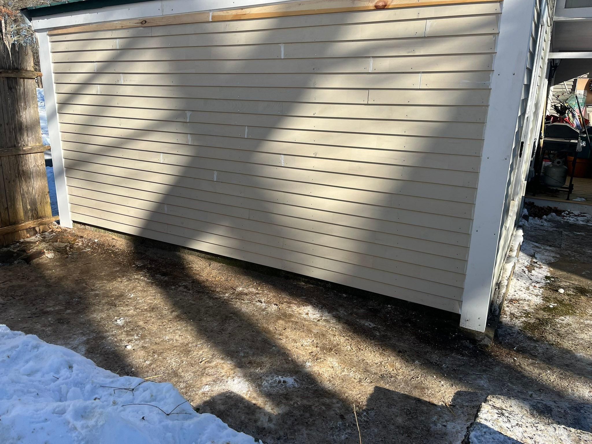 All Photos for Powers Contracting in Swanzey, NH