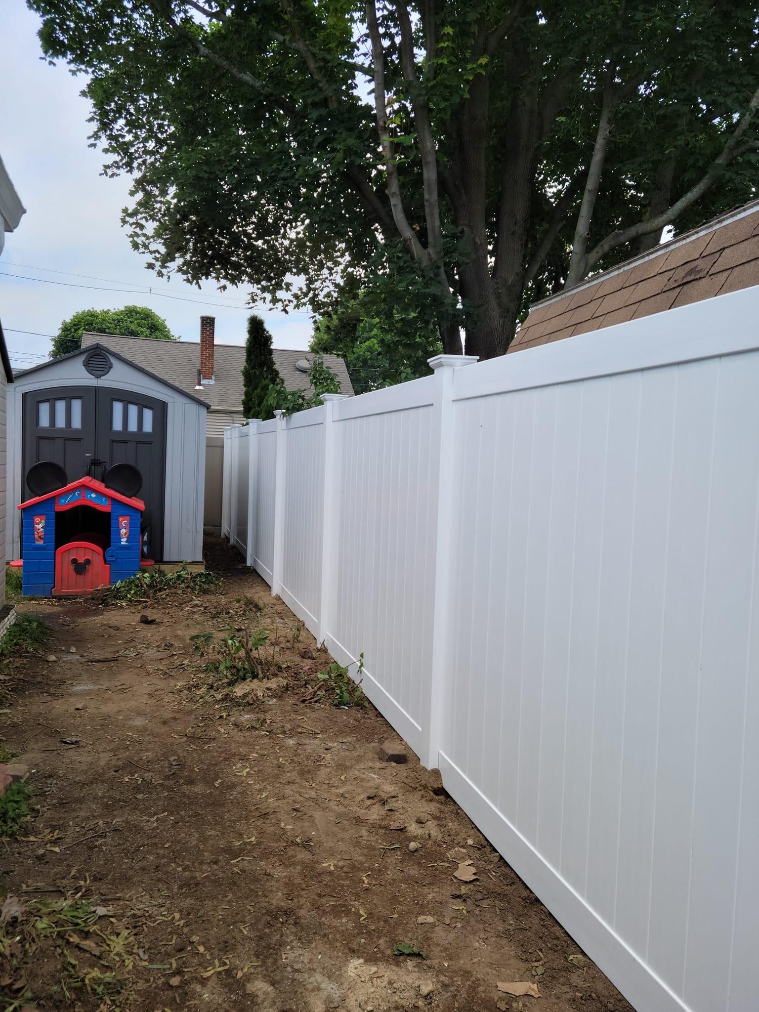  for Azorean Fence in Peabody, MA