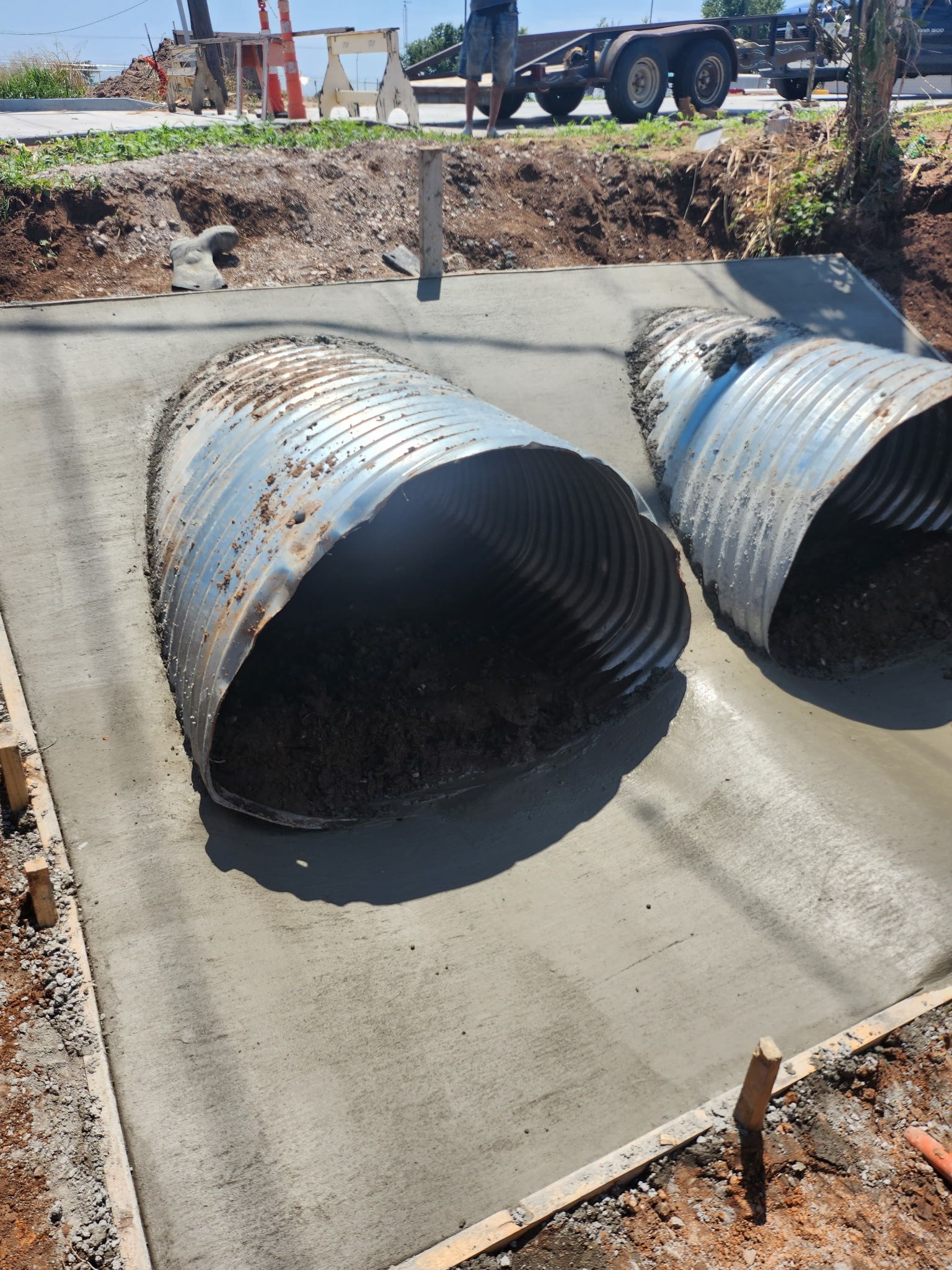  for Gb Concrete & Roofing in Spencer, OK