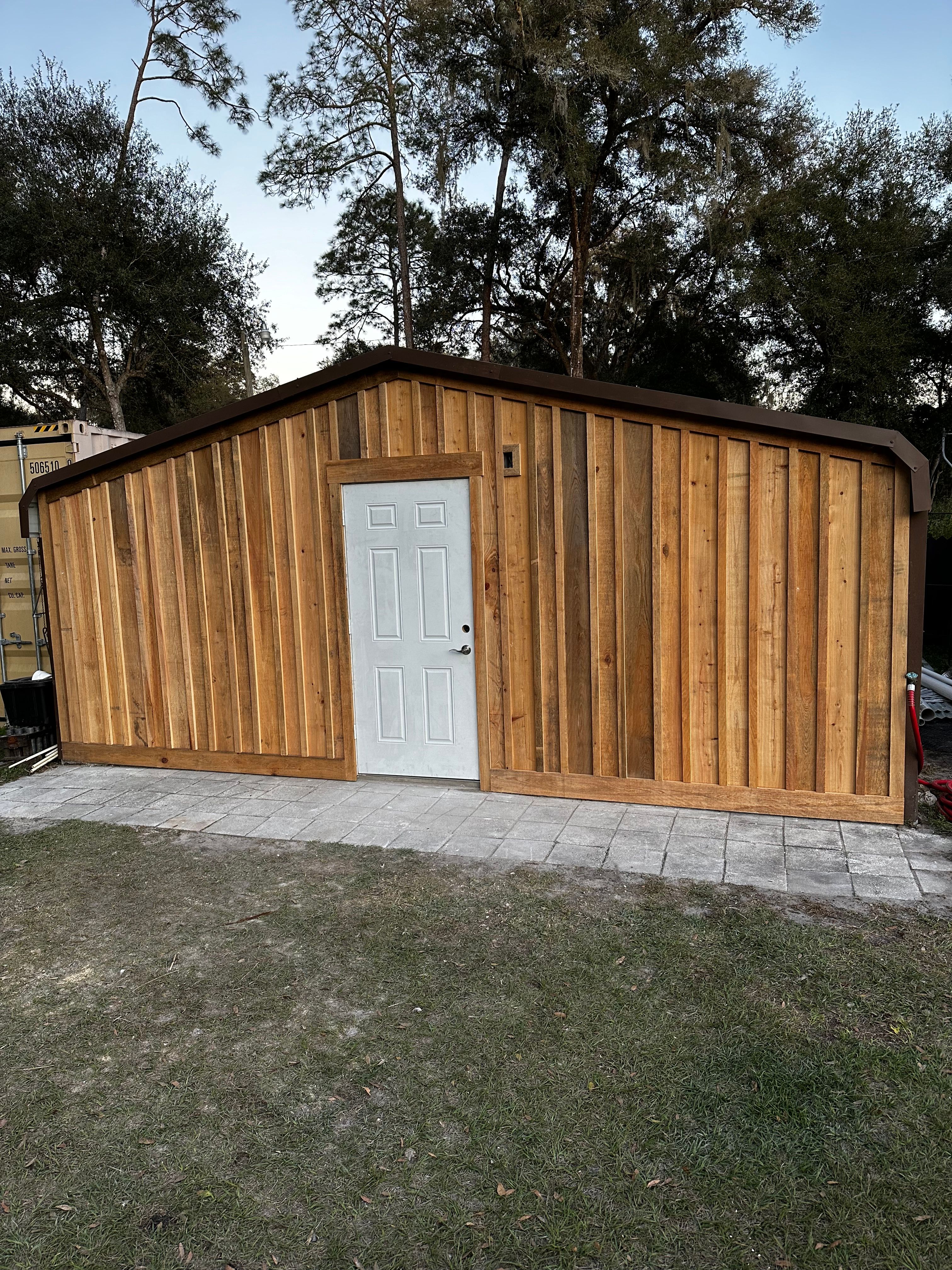 All Photos for Overkill Custom Construction Inc. in Lakeland, FL