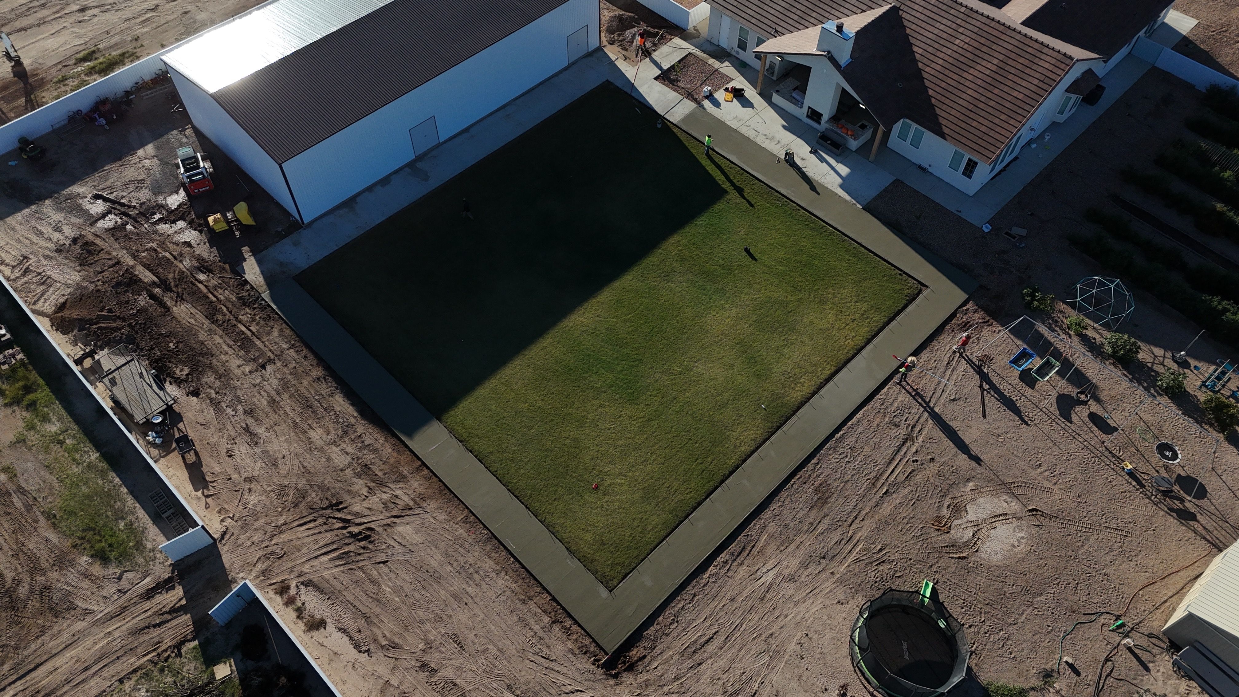  for TLK Roofing LLC in Willcox, AZ