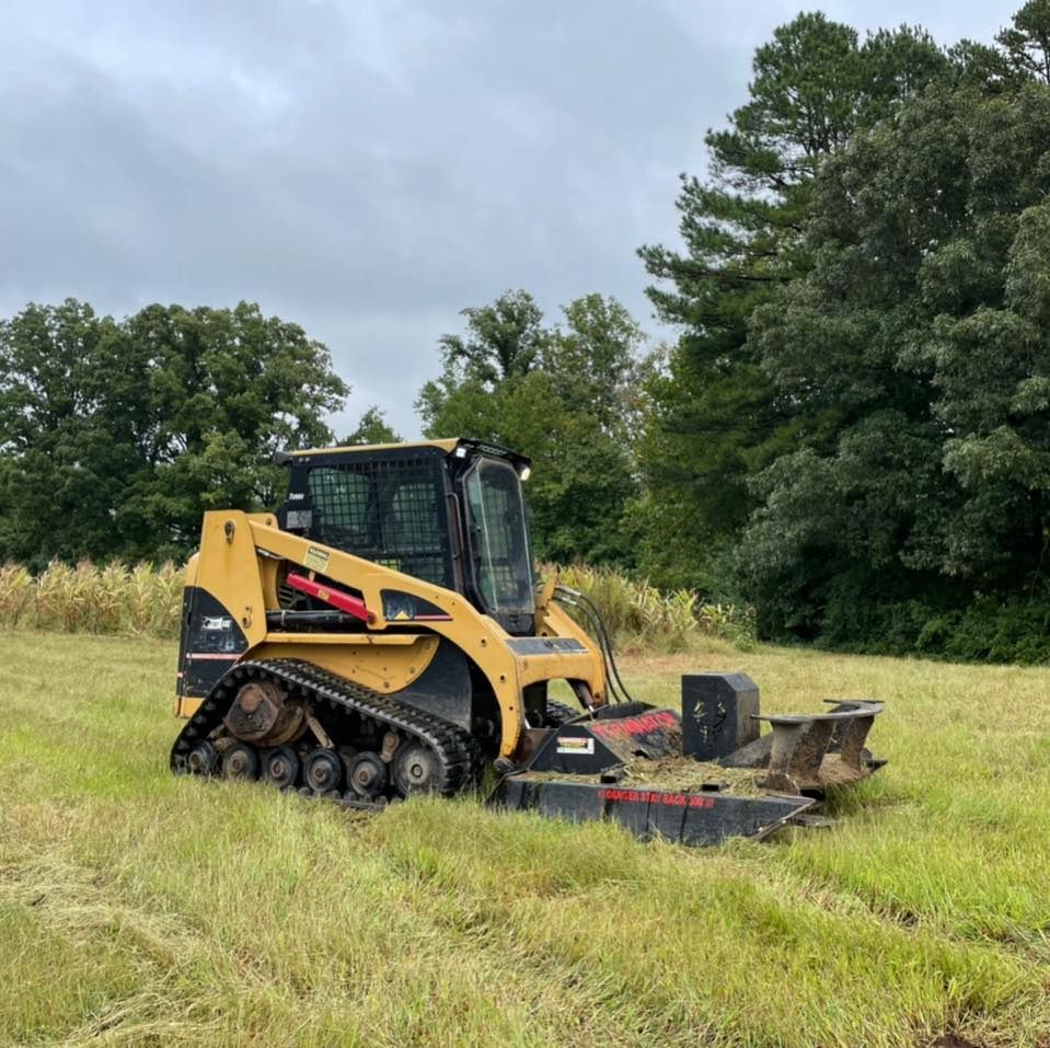  for Cedar Point Land Management in Richmond, VA