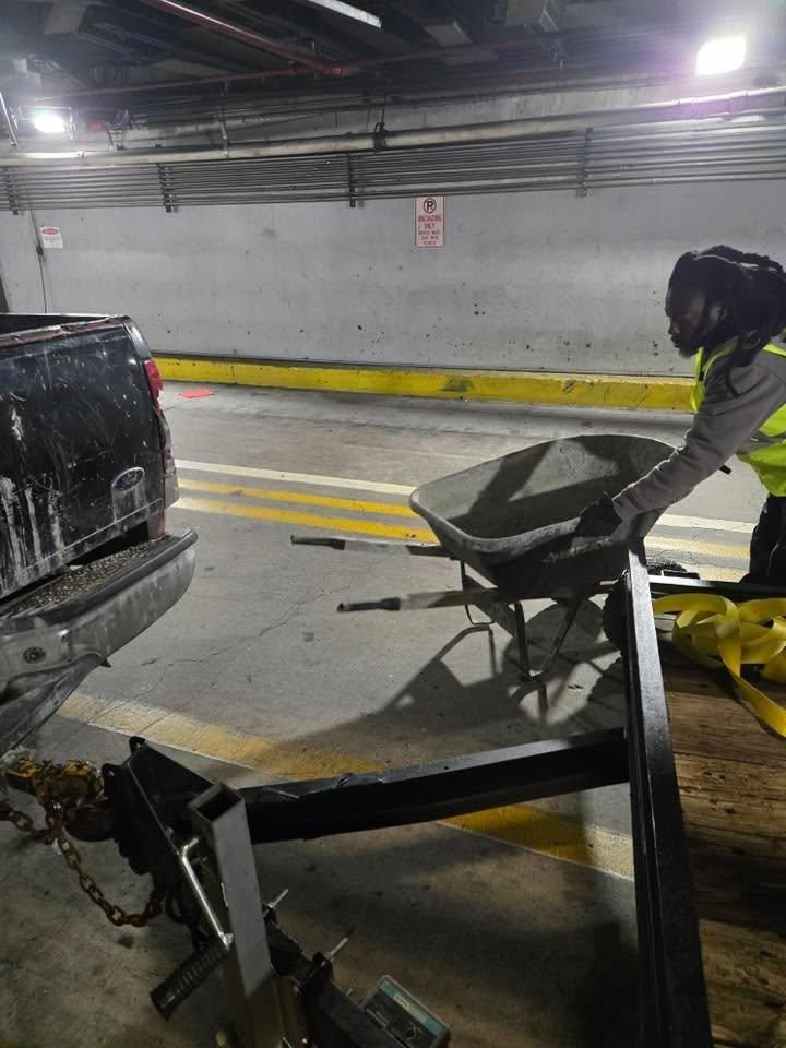 All Photos for Combat Concrete LLC in St. Petersburg, FL