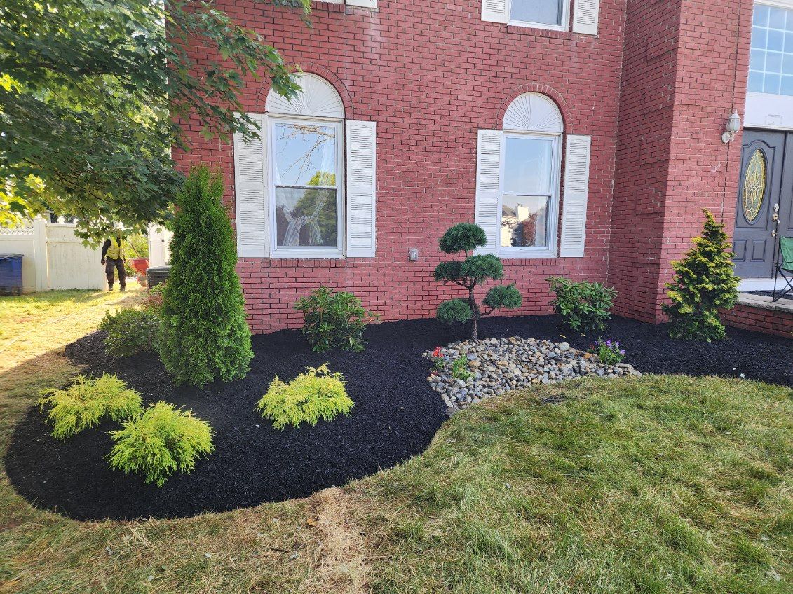  for Dave's PRO Landscape Design & Masonry, LLC in Scotch Plains, New Jersey