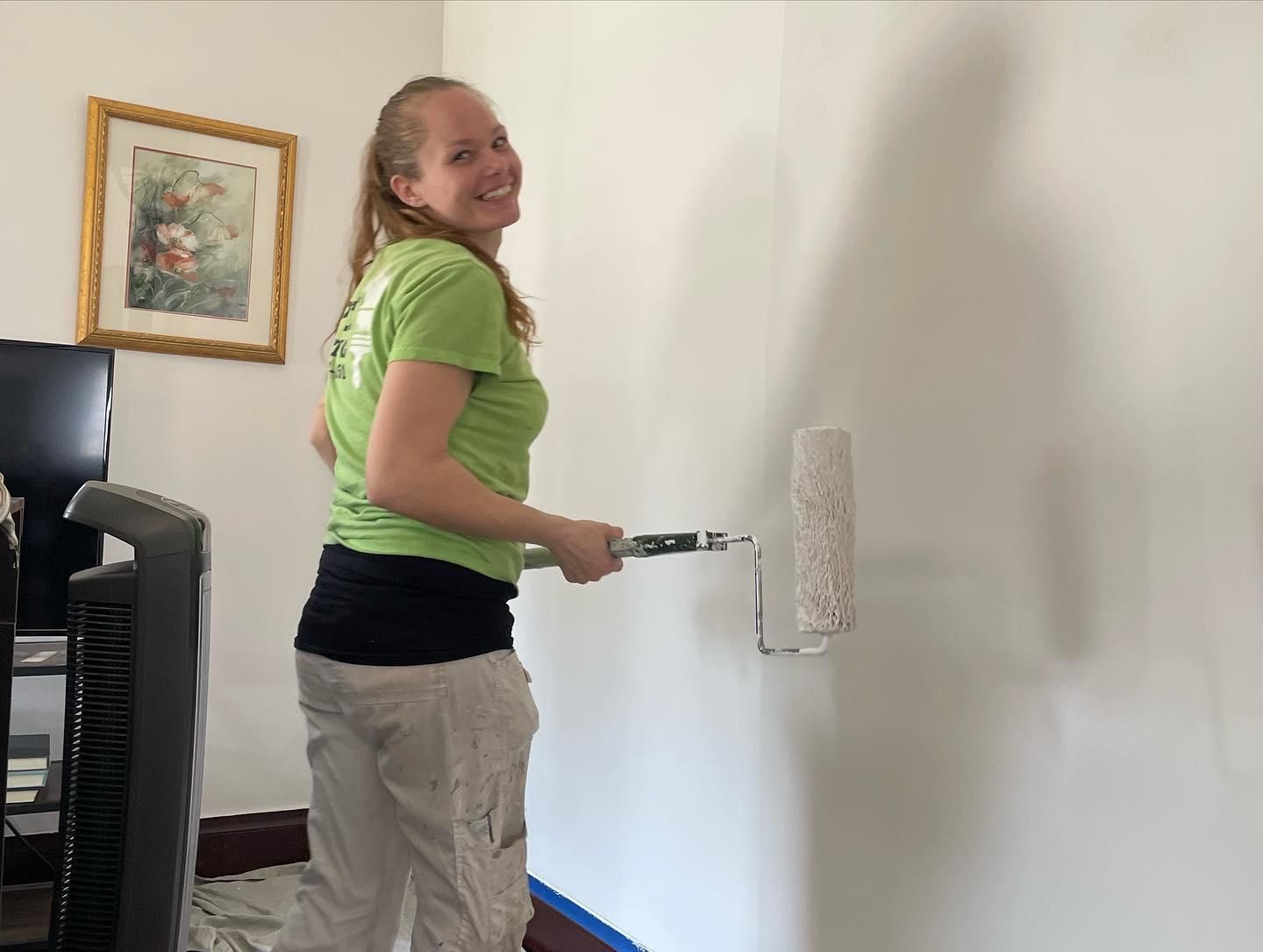  for Apex Painting in Livonia, MI