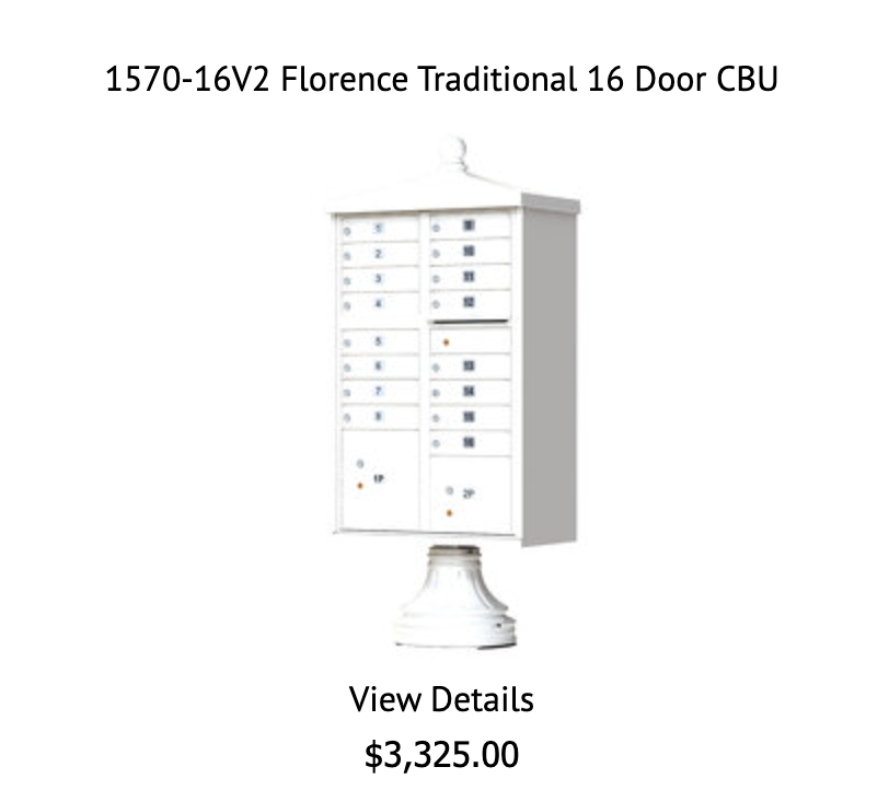  for Real Tree Signs and Mailbox  in Clearwater, FL