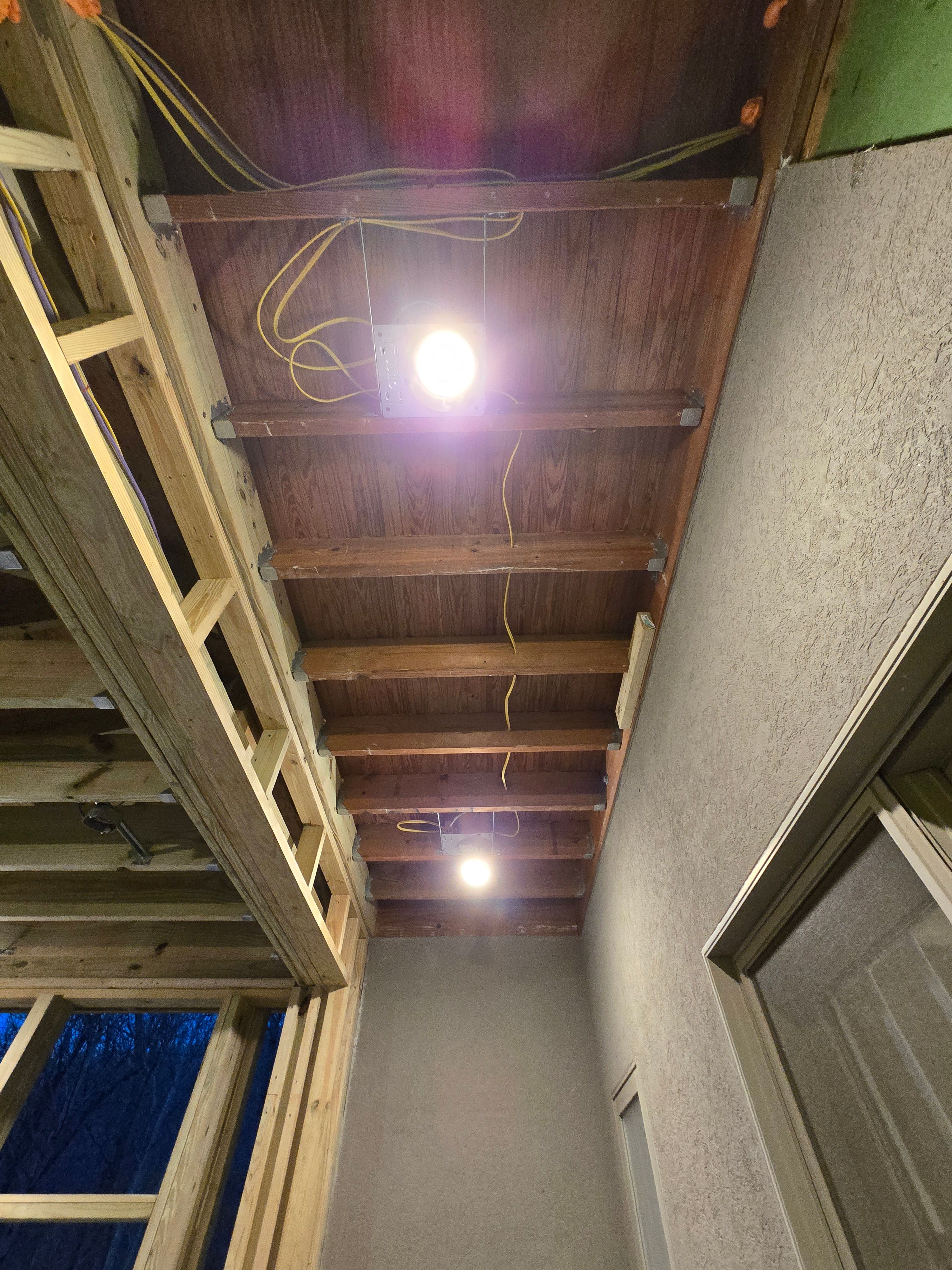  for Switched Up Electrical Services LLC in Franklin, NC