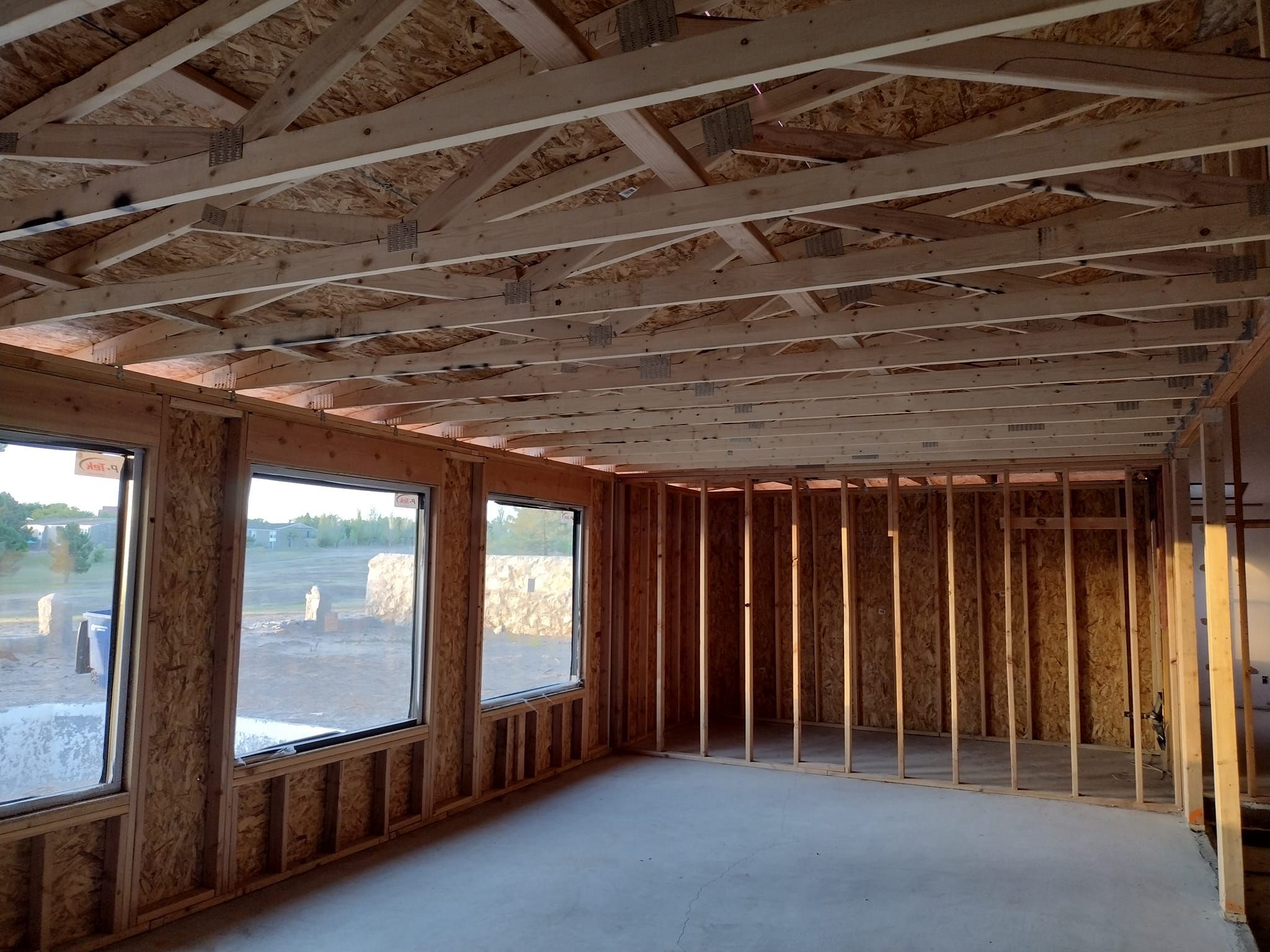  for Delatorre Construction in El Paso, TX