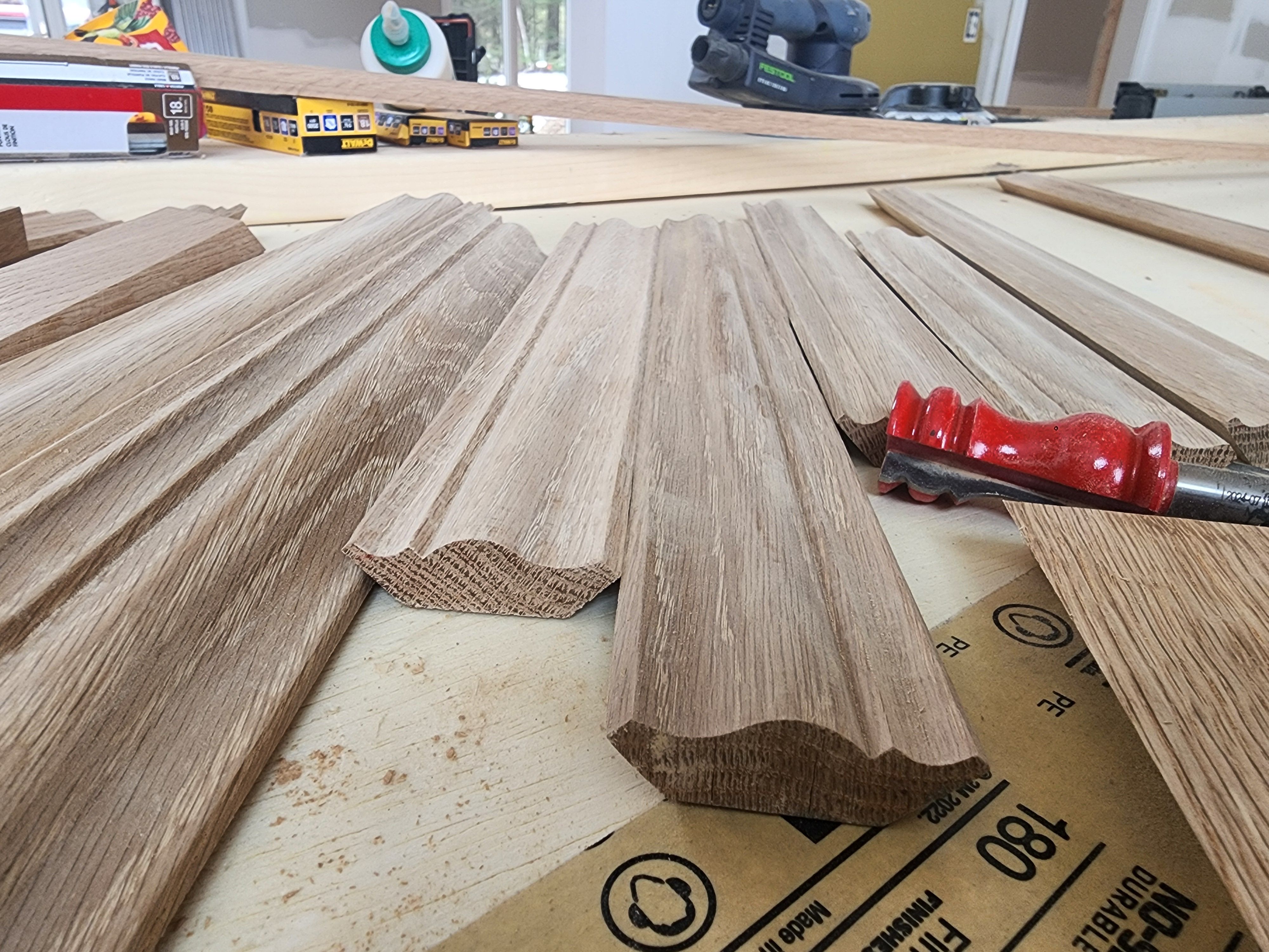  for The Hammer Man Can in Alton, NH