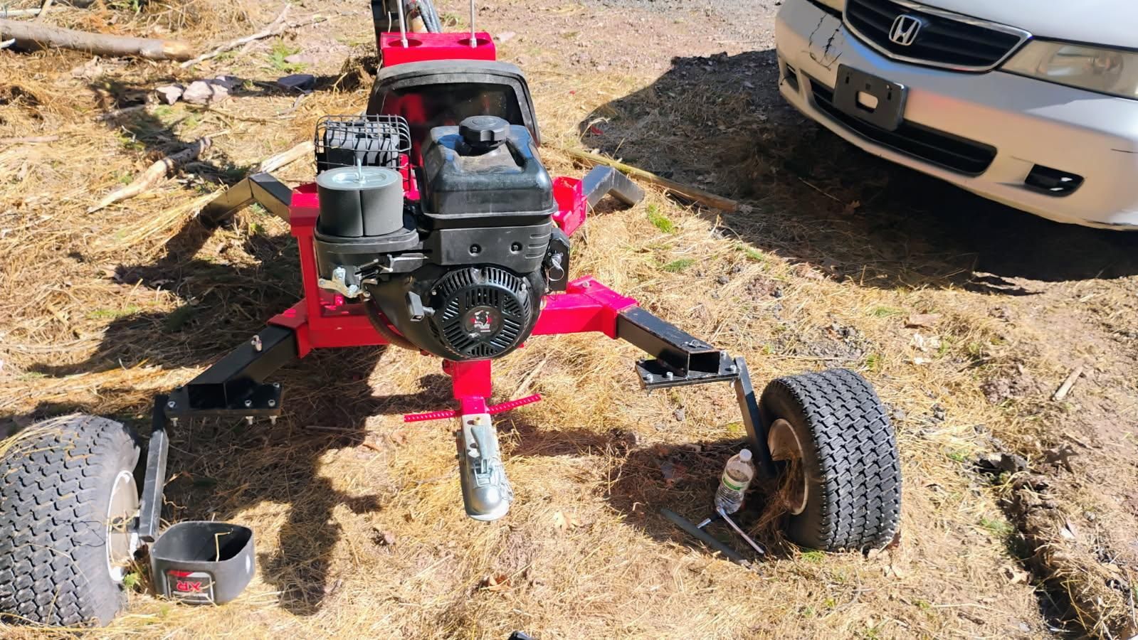  for Kemps’ Handyman Service in Shenandoah, PA