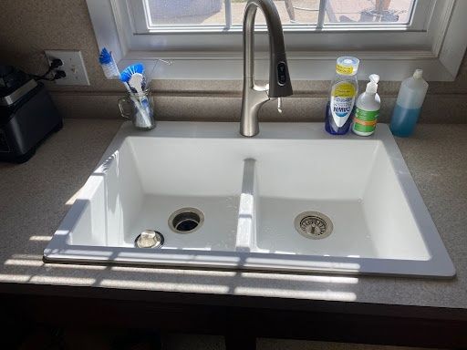  for Top Notch Plumbing and Drain Cleaning in Grand Rapids, OH