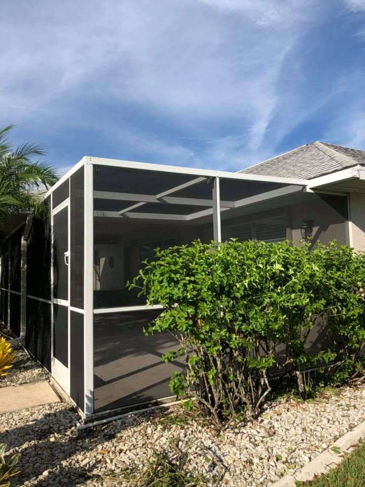  for Premier Rescreen in Port Charlotte, FL