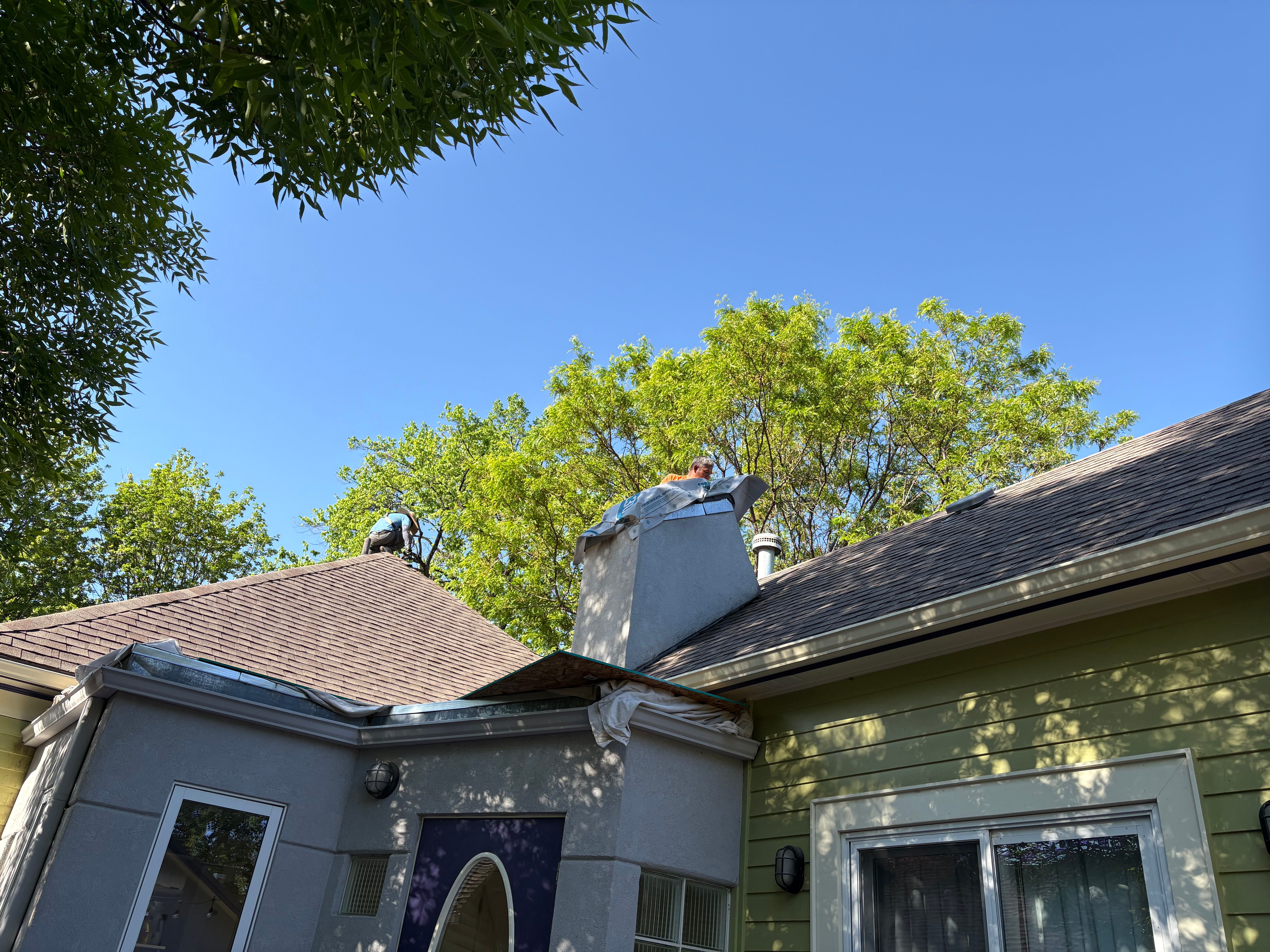 All Photos for Divine Roofing LLC in Severance, CO