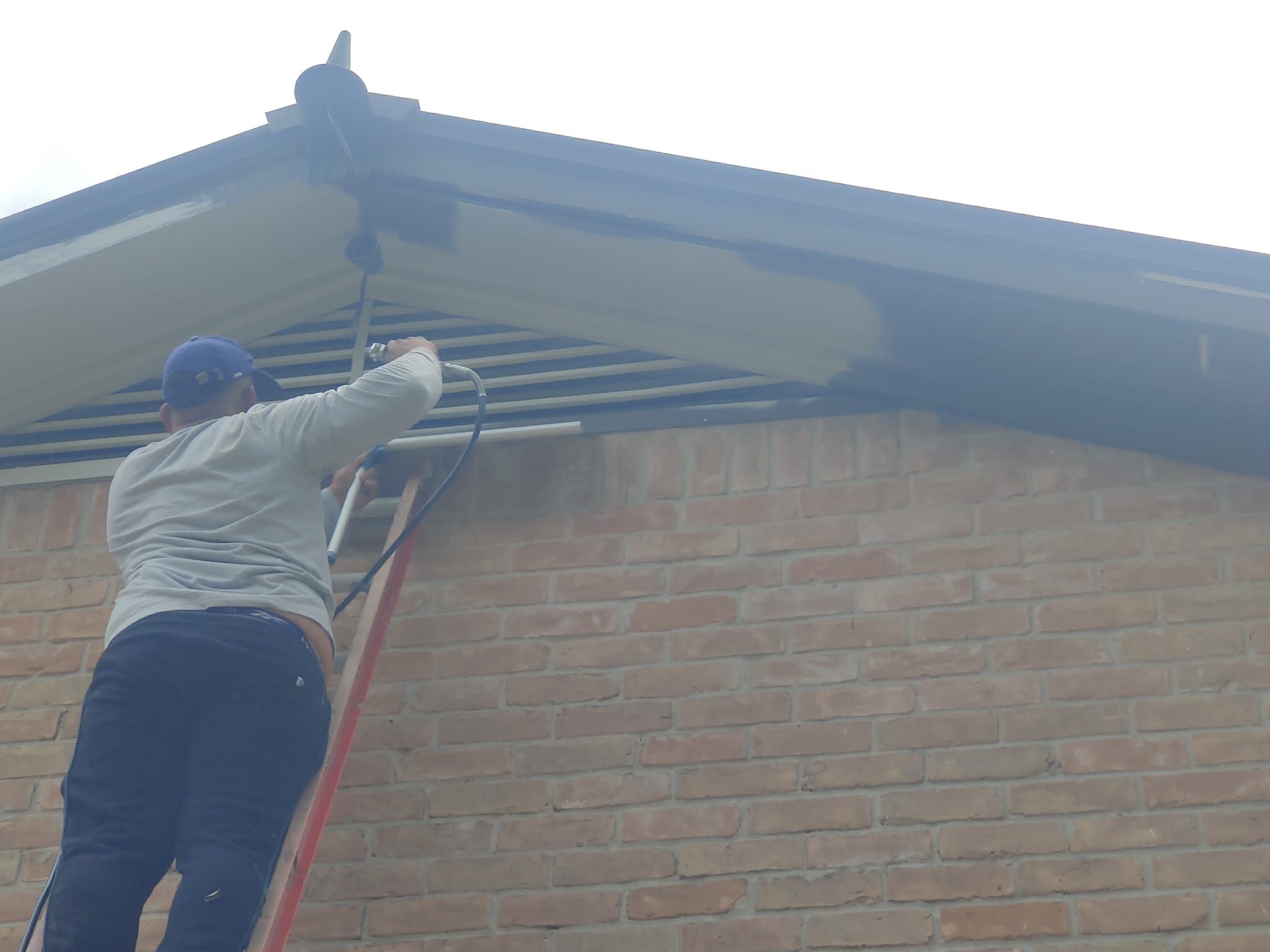  for SqFt Painting in Conroe, TX