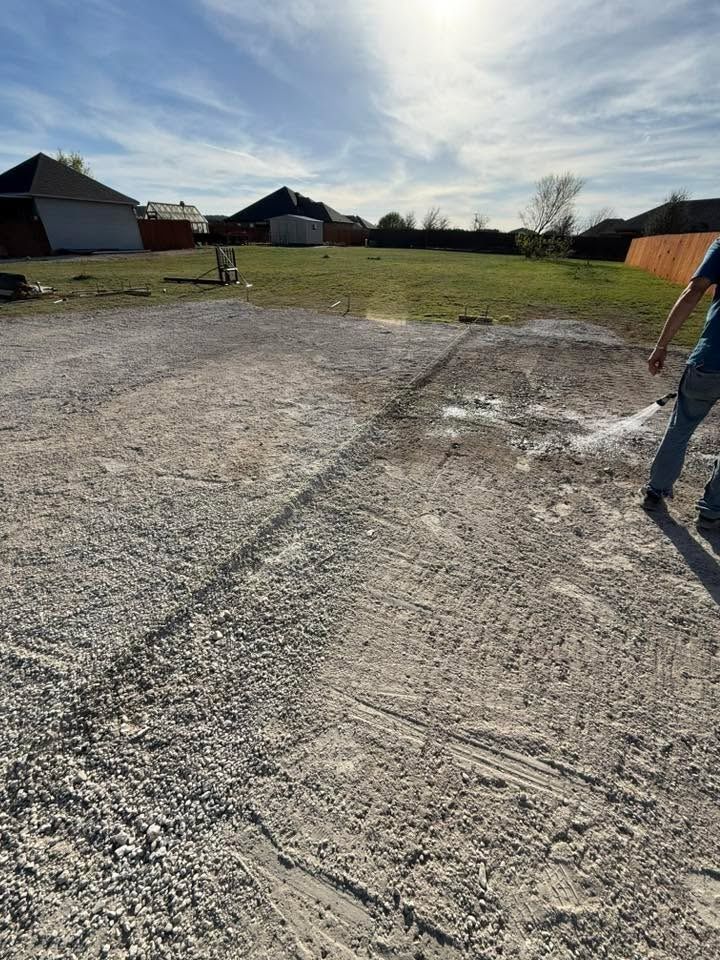  for Bean Welding & Construction LLC in Ballinger, TX