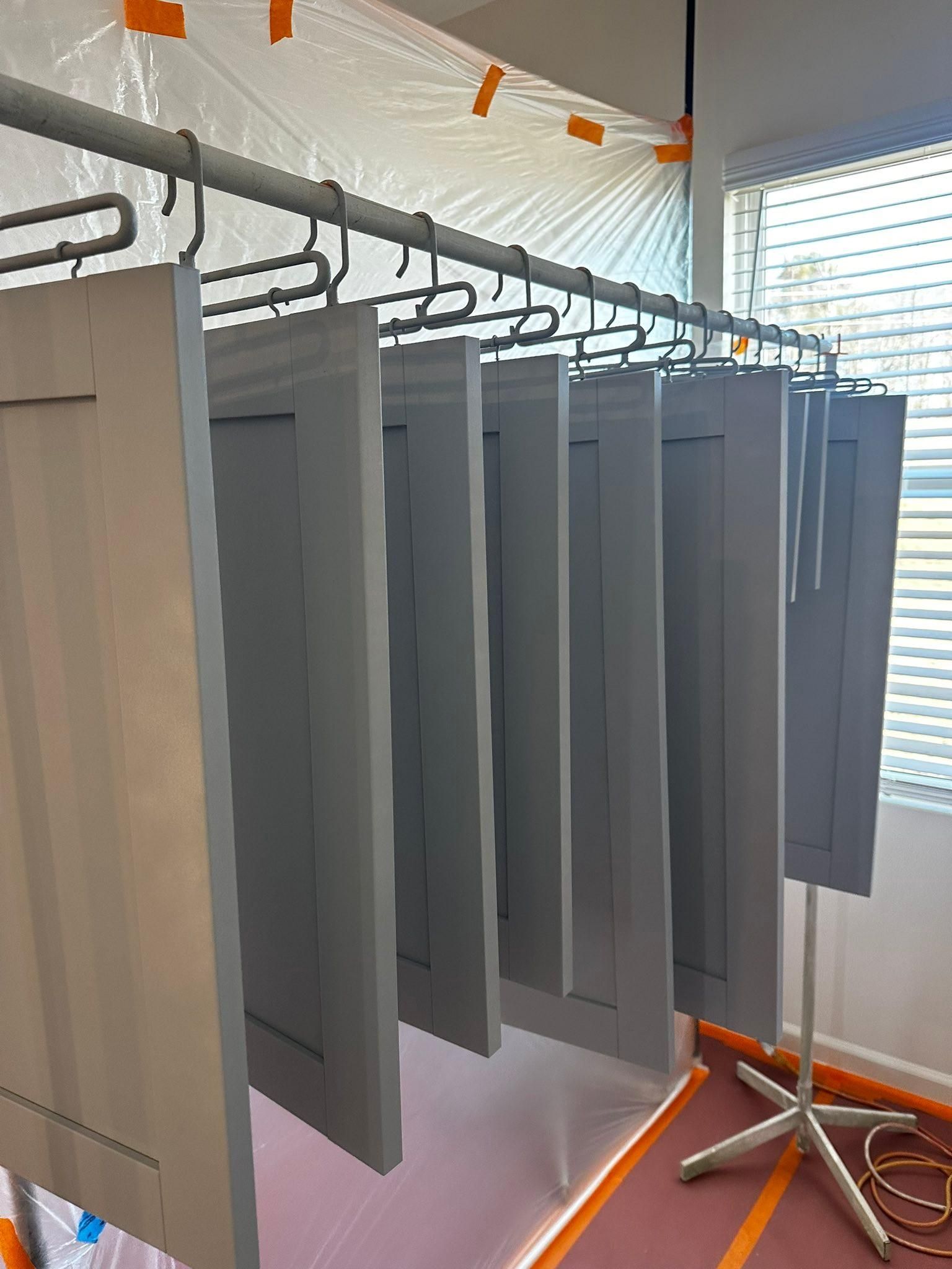  for Paintway to Heaven in Raleigh, NC