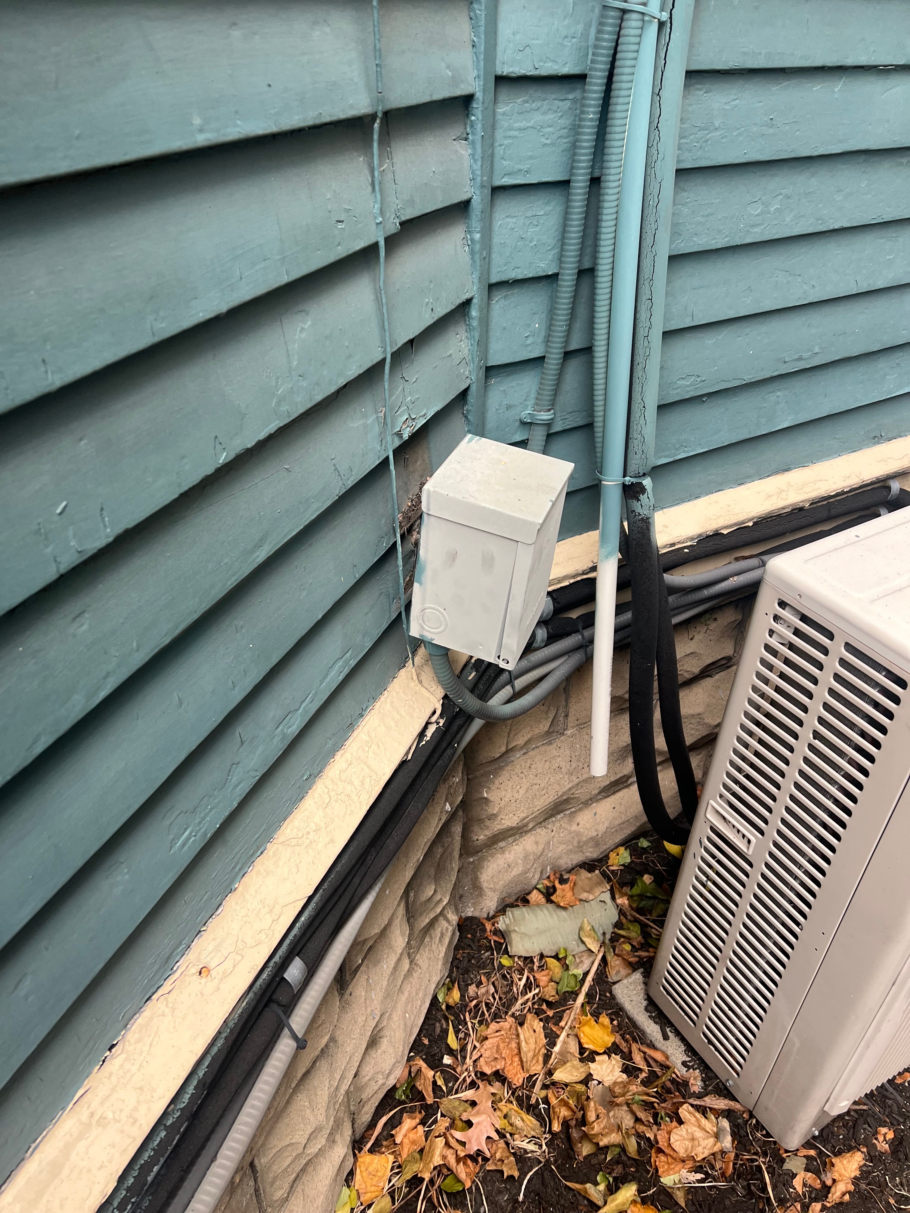  for Stephen Logue Electric in Billerica, MA