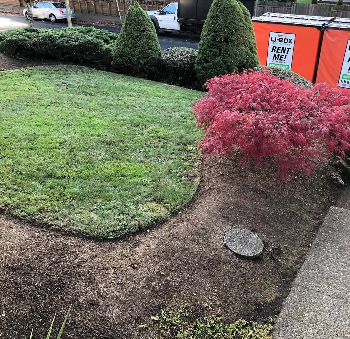 All Photos for Rs lawn Care llc in Beavertown, OR