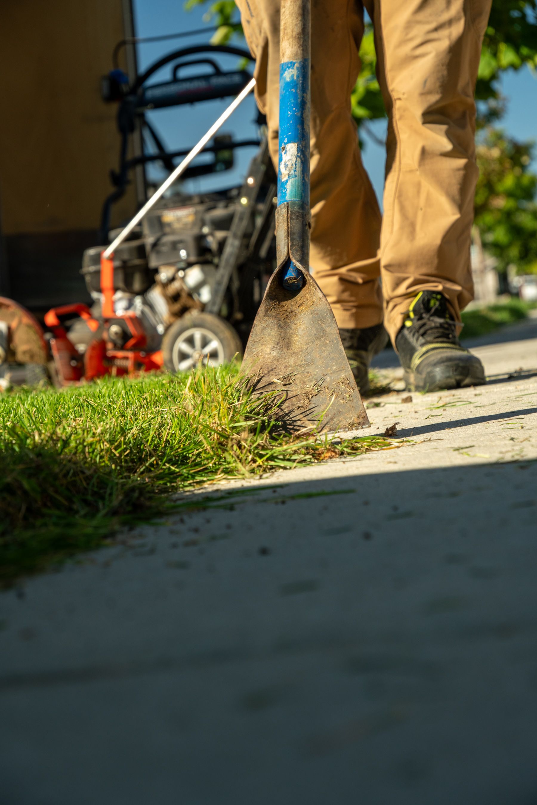 All Photos for Manscaped Lawn Care in Firestone, CO