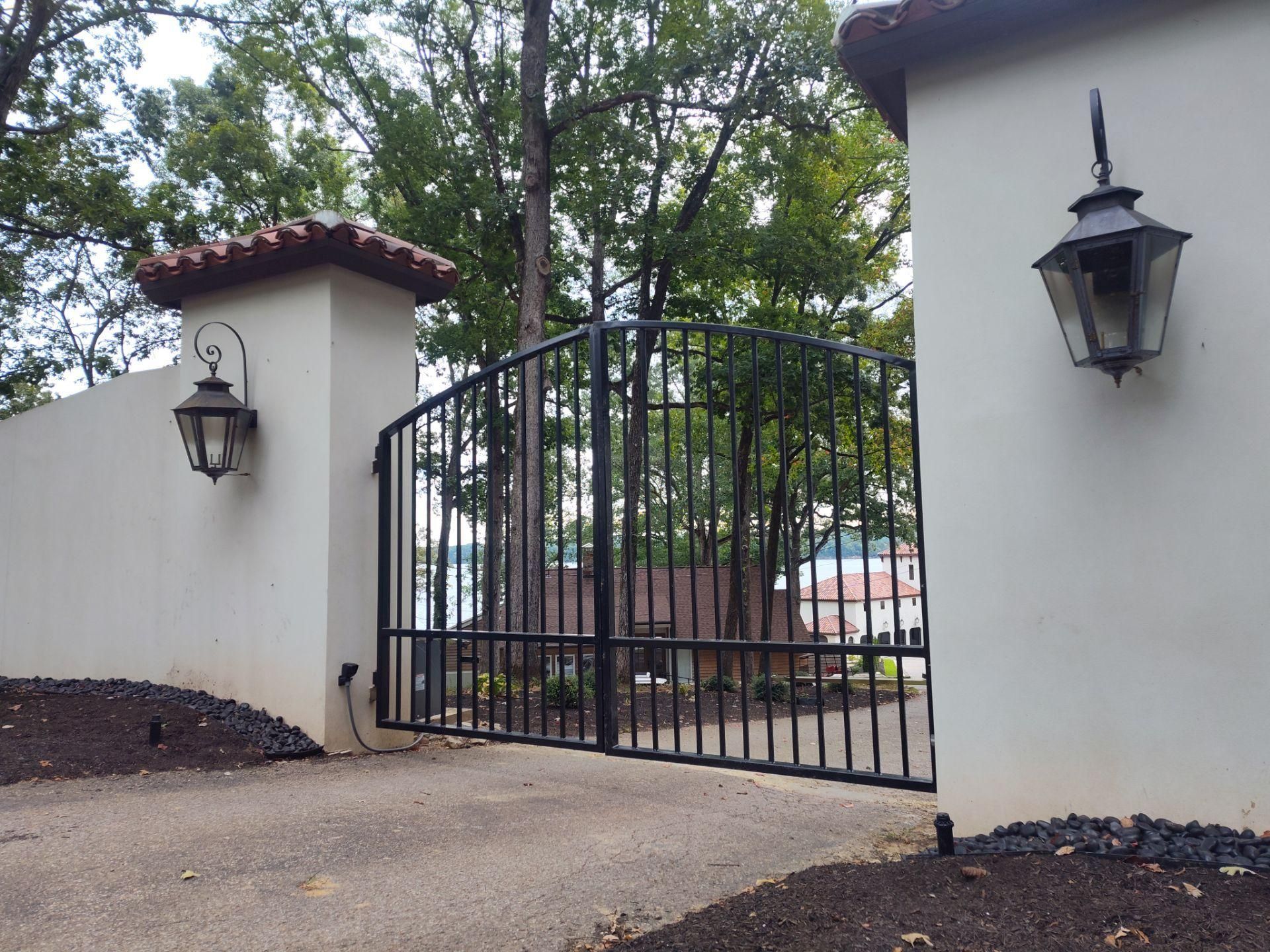  for Gross Fence Co & Access Control in Lexington, TN