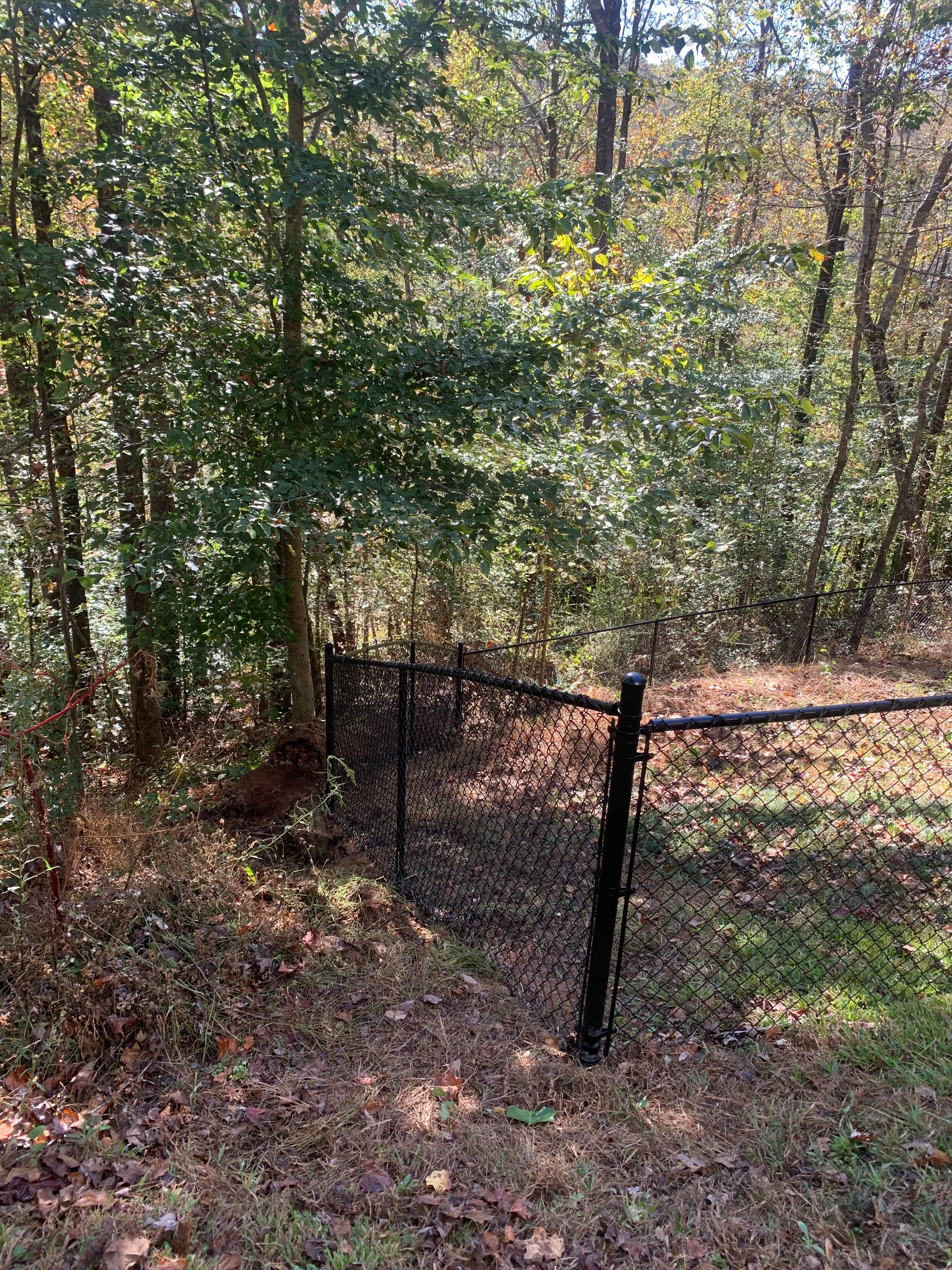  for Alpine Fence in Dahlonega, GA