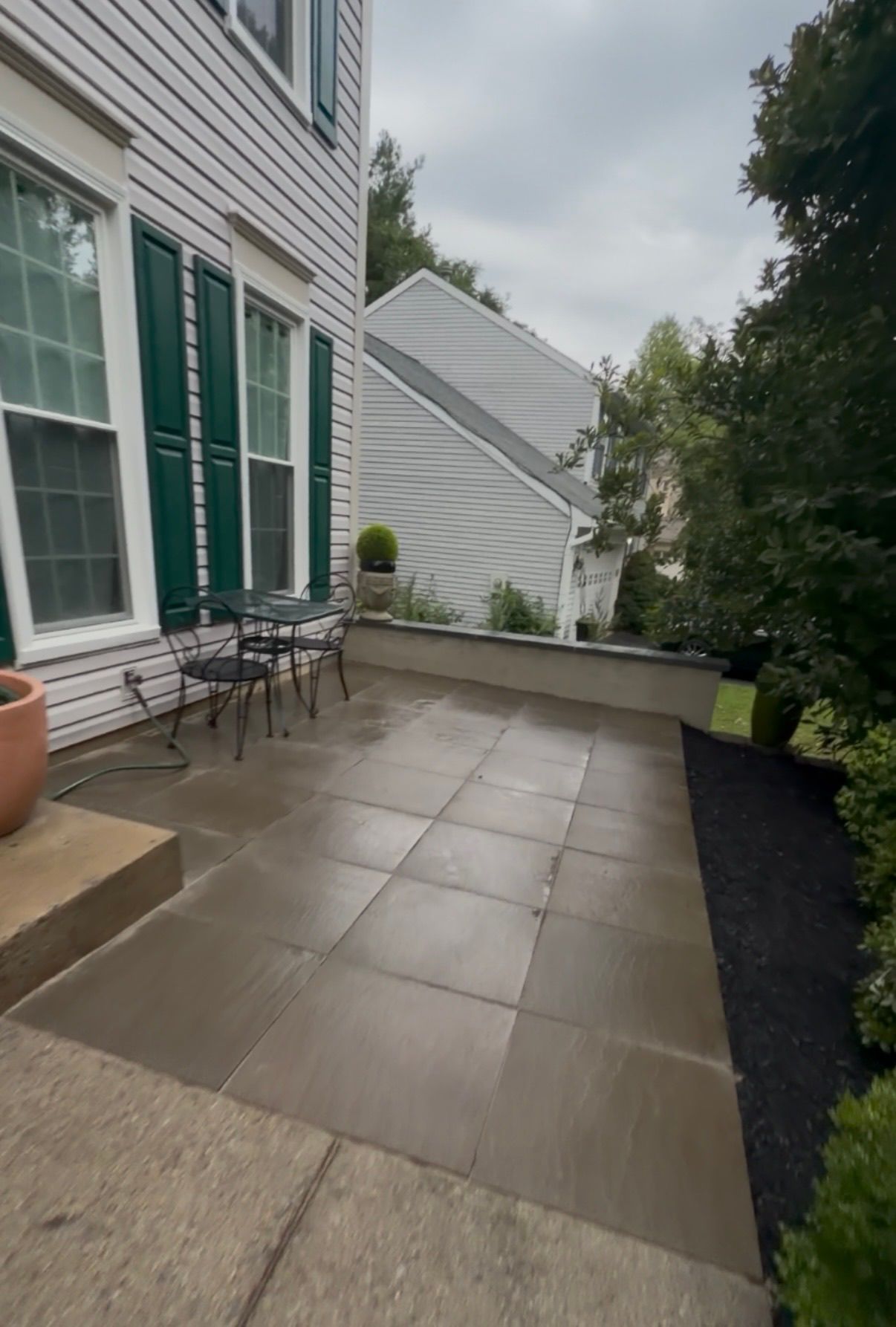  for Reyes Multipurpose Services LLC in Frederick, MD