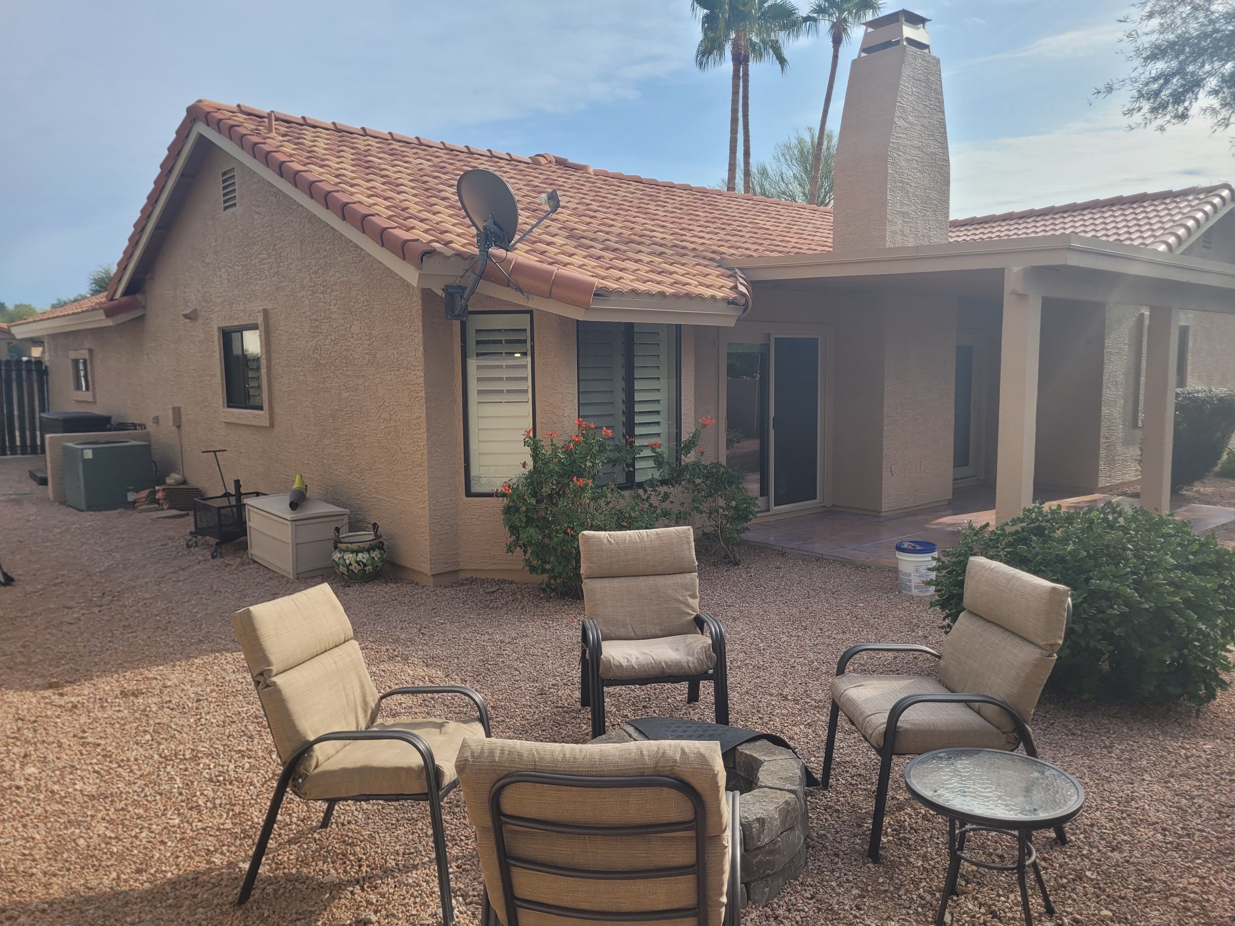 All Photos for Mr Painting Houses LLC in Laveen Village, AZ