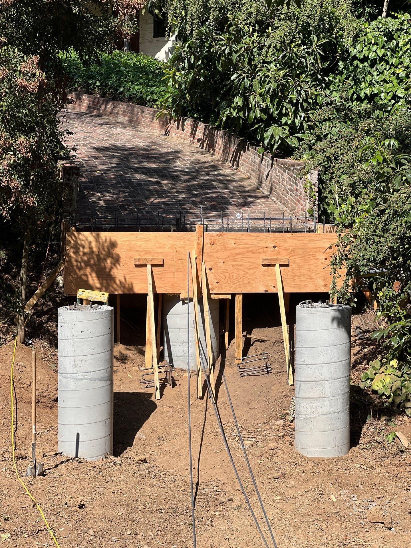  for Form Construction Company in Irvine, CA