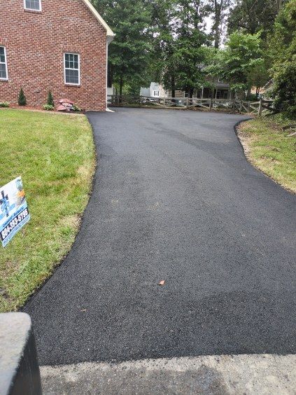  for 2nd Chance Paving and Sealcoating in Richmond,, VA