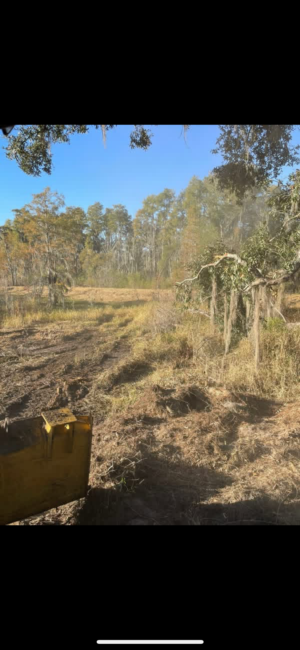 All Photos for Ewc Land Clearing and more in Lake Park, GA