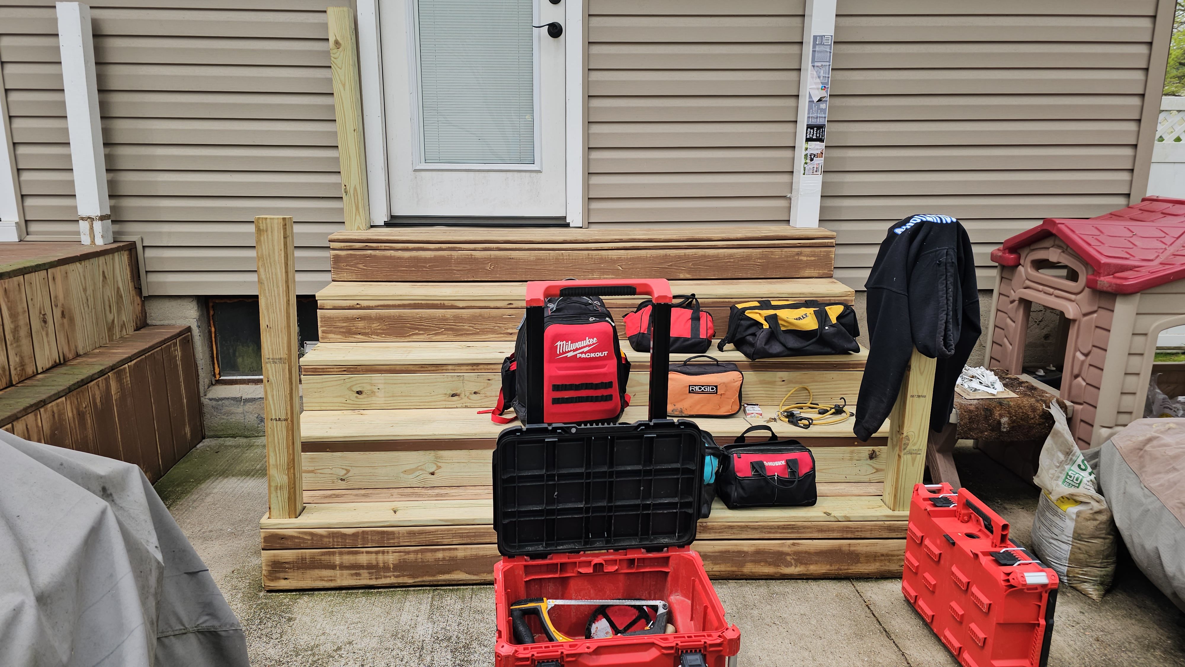 All Photos for East End Maintenance Construction Solutions in Suffolk County, NY