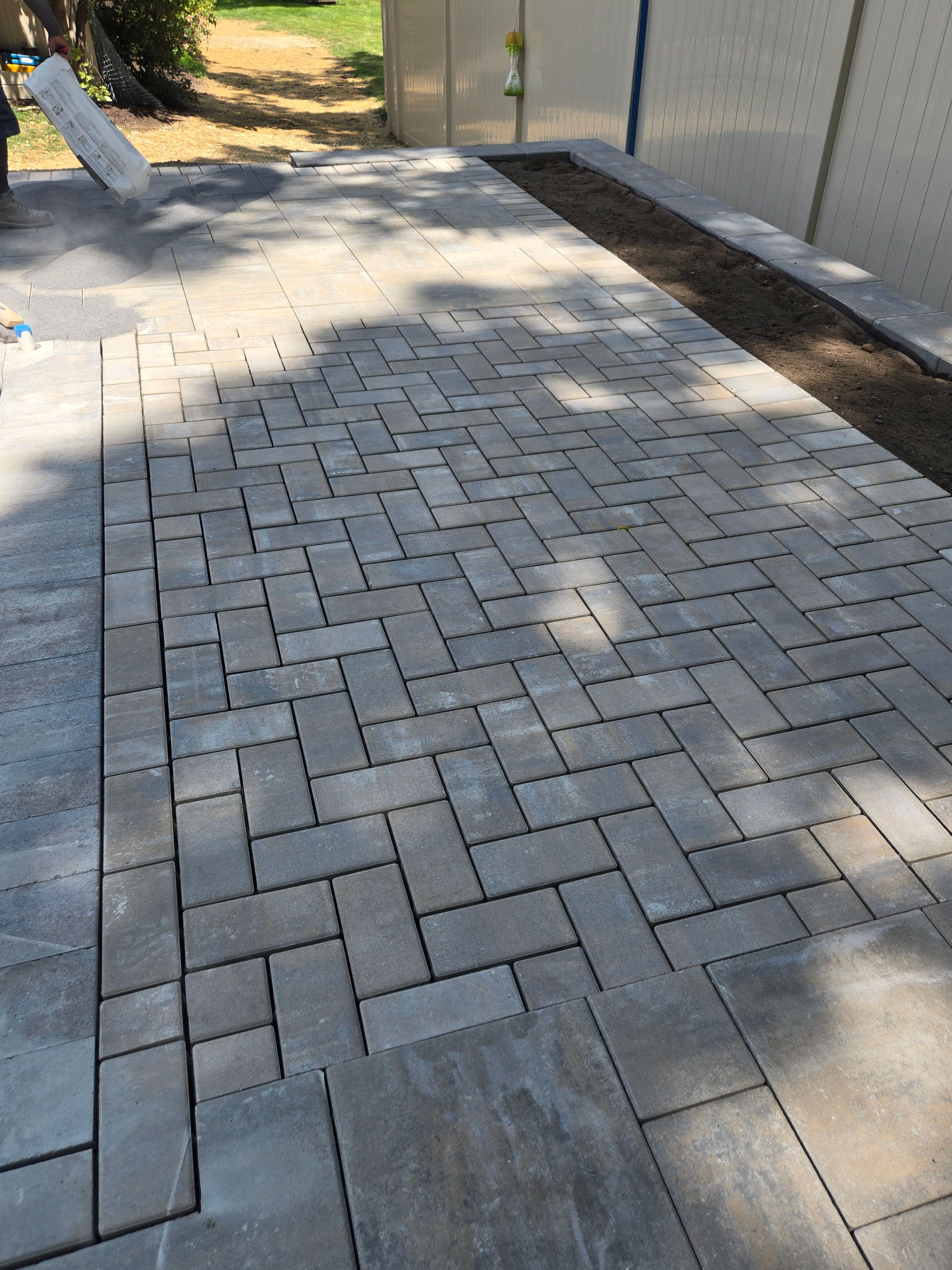  for Tony Monaco Landscaping Inc. in Orange County, NY