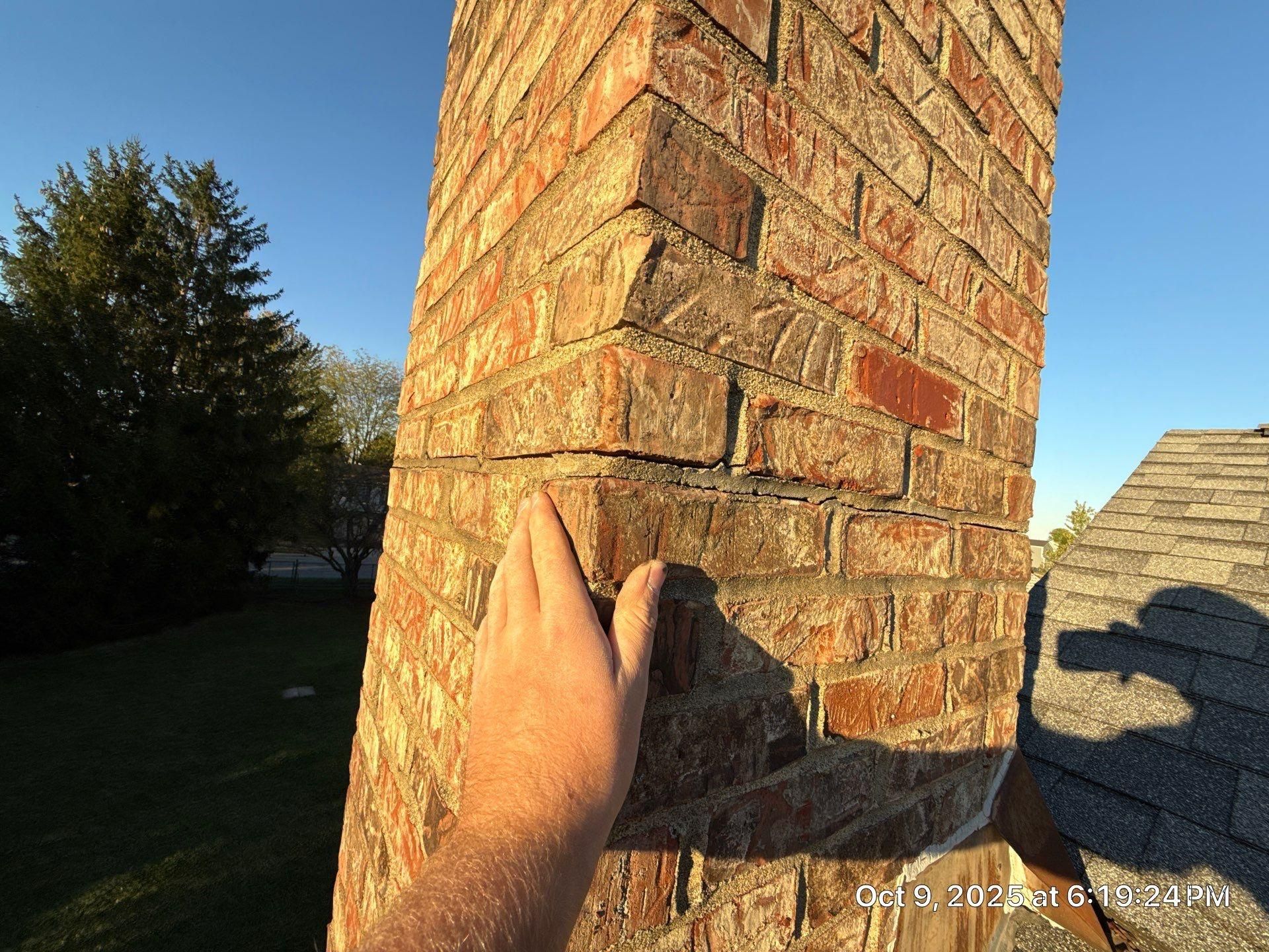  for Shamblin Masonry & Restoration in Columbus, Ohio