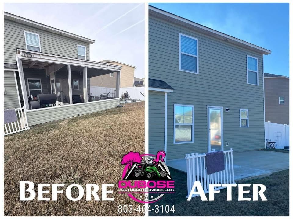 All Photos for DuBose Outdoor Services in Sumter, SC