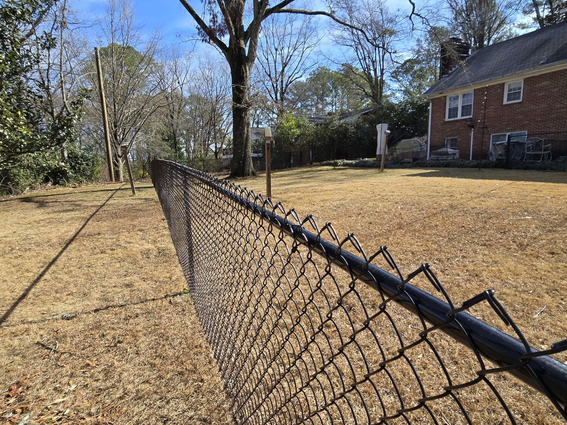 All Photos for Coosa Valley Fence and Deck in Sylacauga, AL
