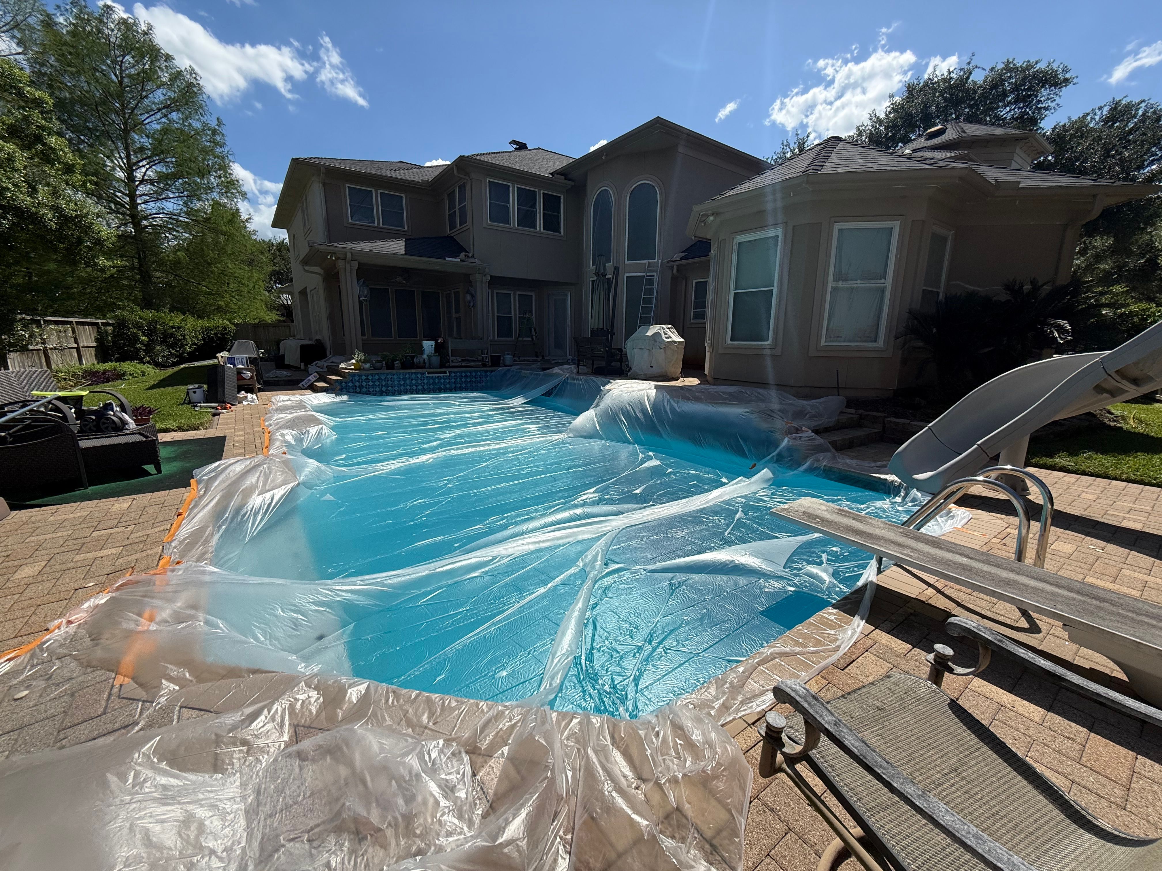  for A&N Painting And Renovations in Houston, TX
